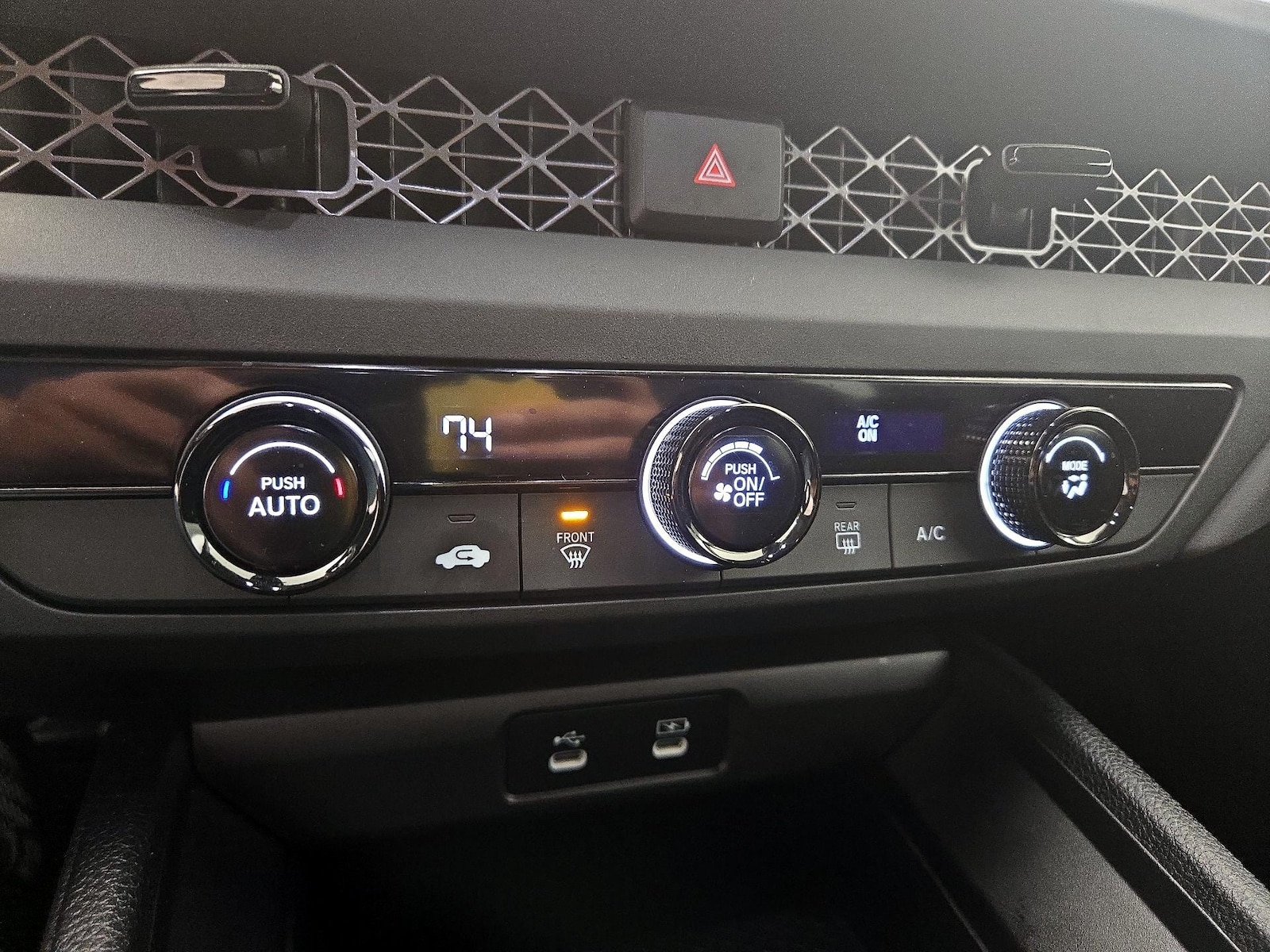 2024 Honda Accord LX - Photo 16