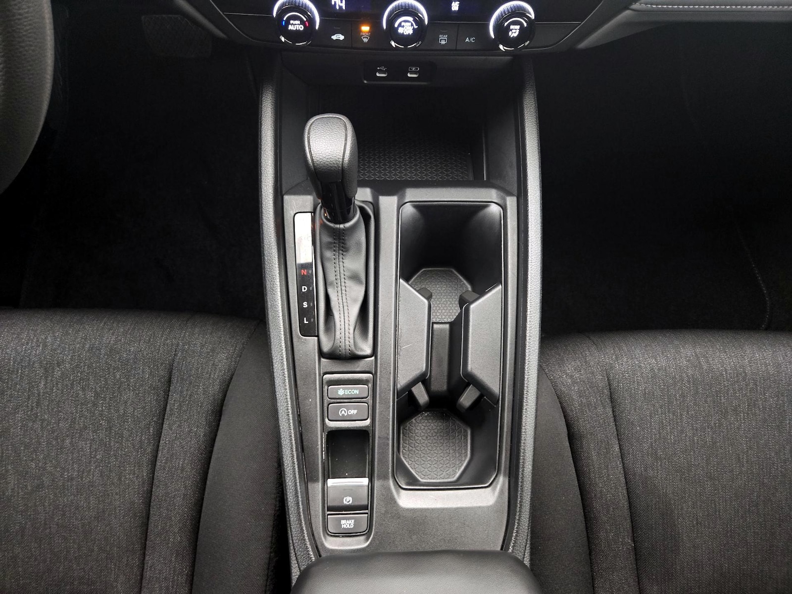 2024 Honda Accord LX - Photo 17