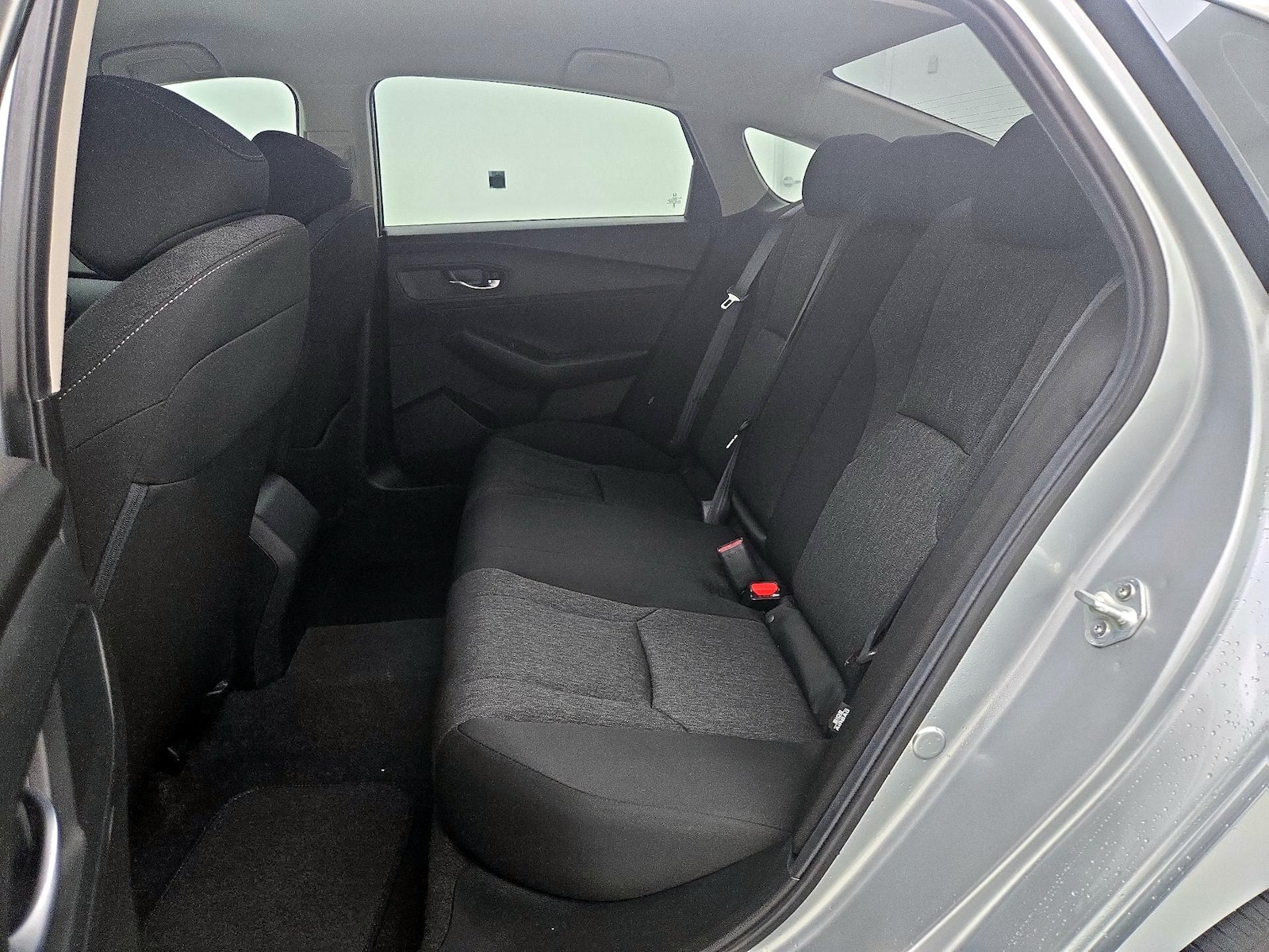 2024 Honda Accord LX - Photo 19