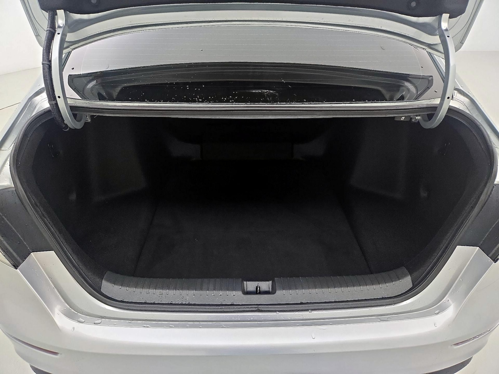 2024 Honda Accord LX - Photo 20
