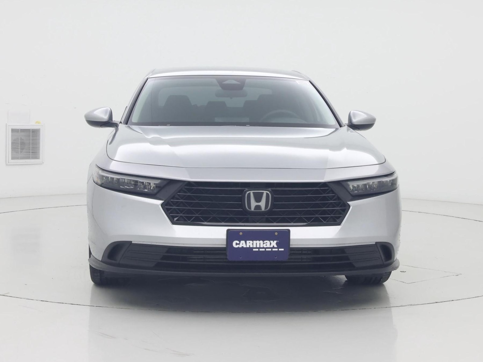 2024 Honda Accord LX - Photo 6