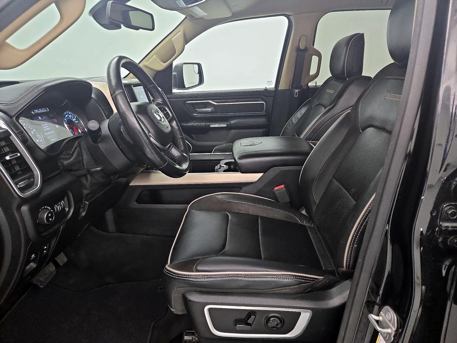 Thumbnail: 2020 RAM 1500 - 11