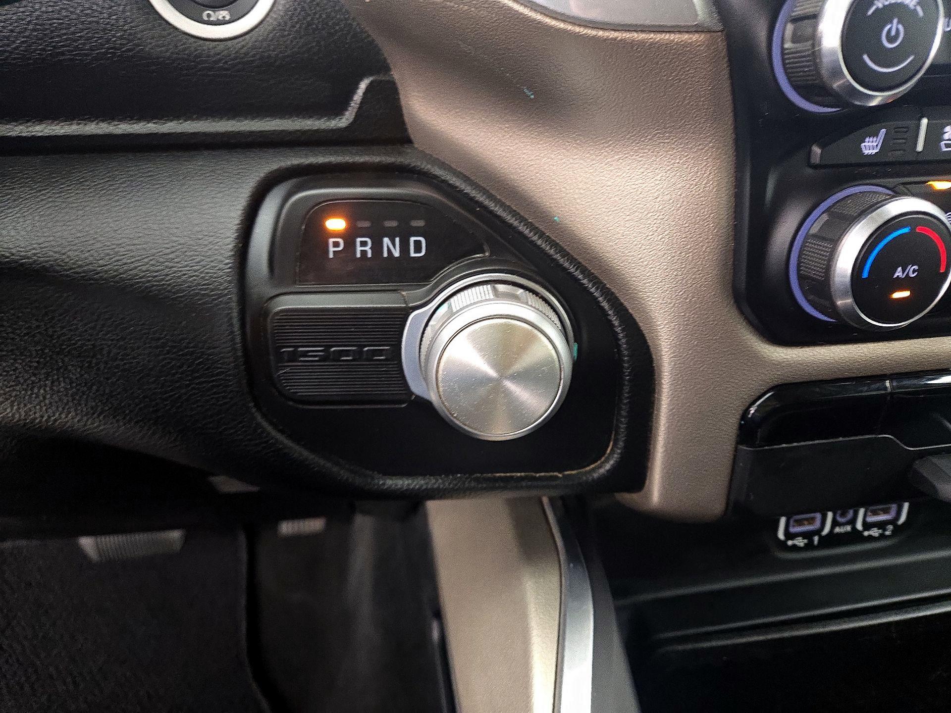 Thumbnail: 2020 RAM 1500 - 17