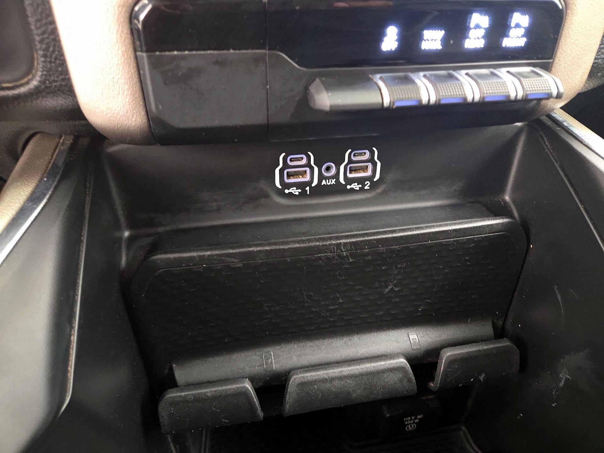 Thumbnail: 2020 RAM 1500 - 18
