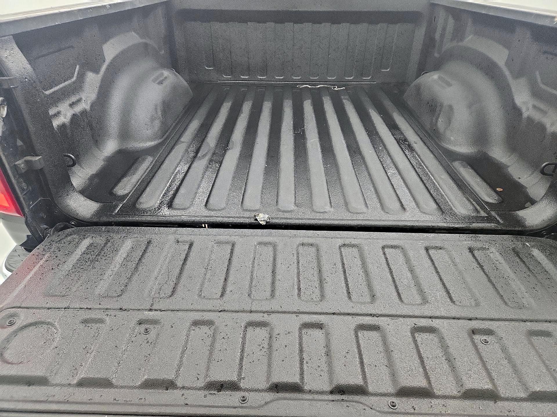 Thumbnail: 2020 RAM 1500 - 20