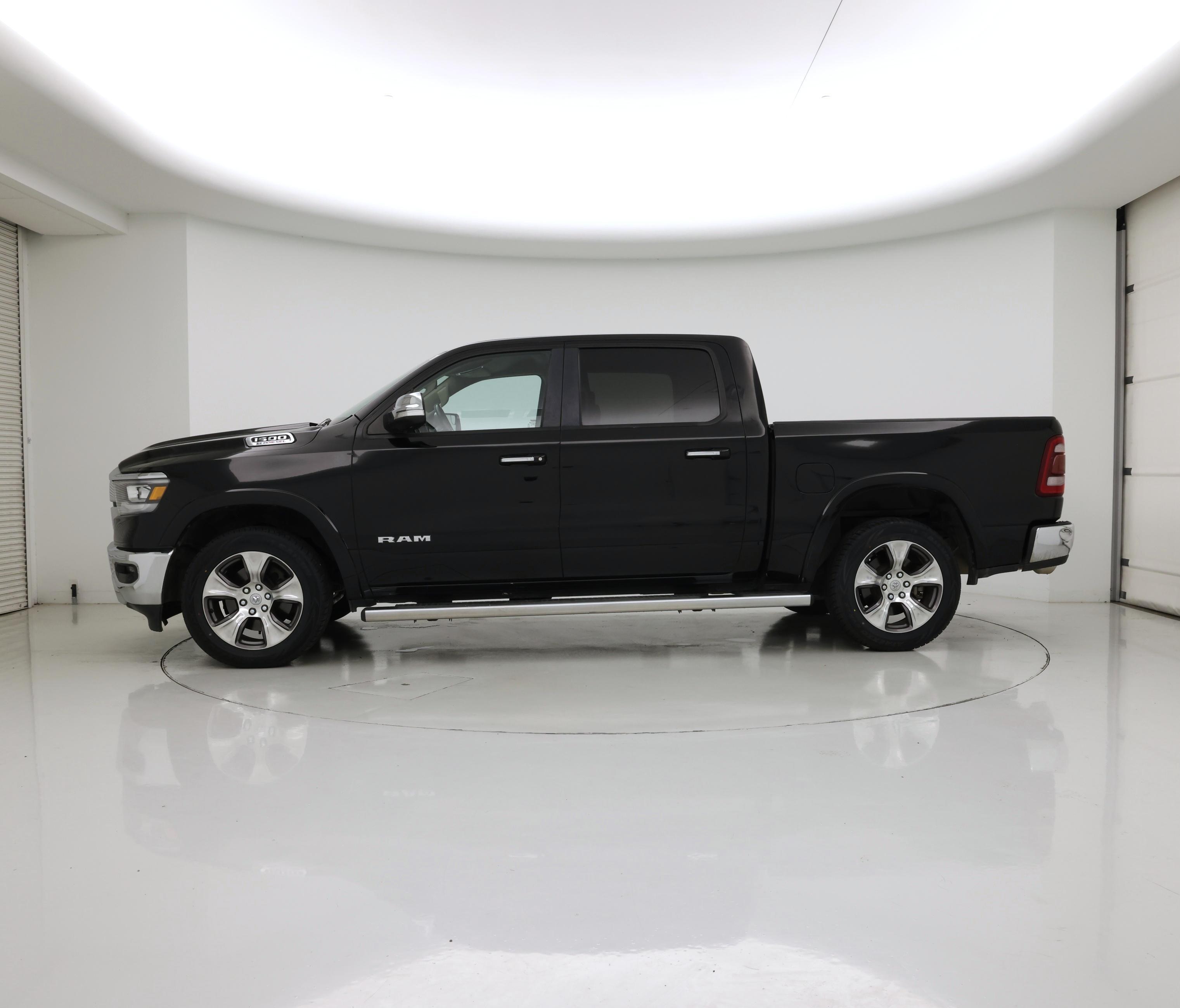 Thumbnail: 2020 RAM 1500 - 3