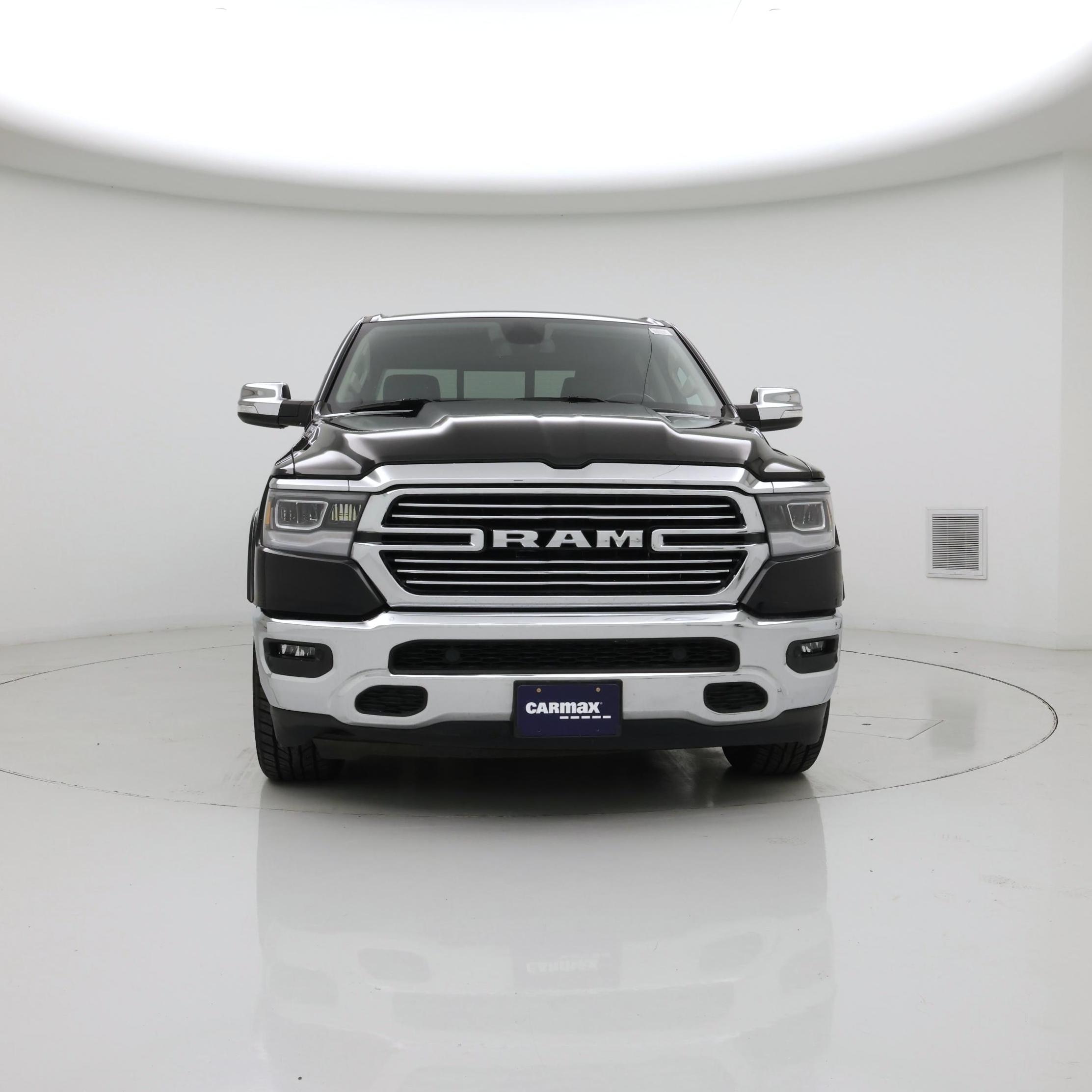 Thumbnail: 2020 RAM 1500 - 5