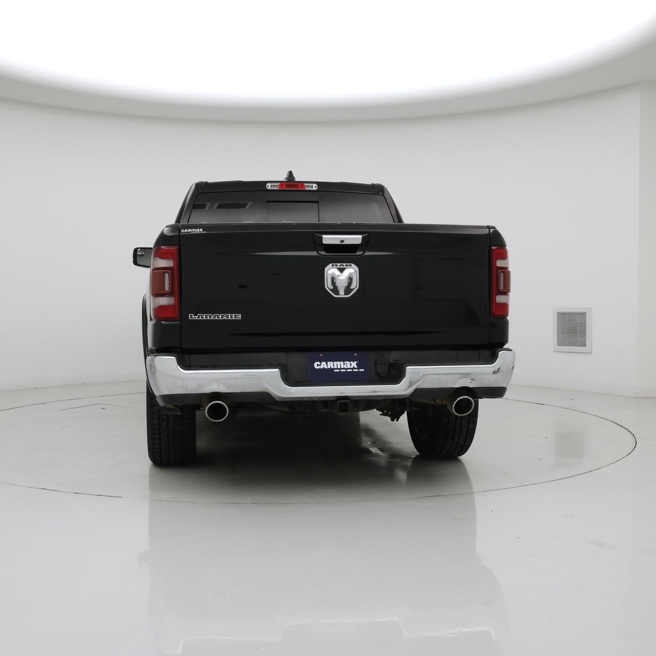 Thumbnail: 2020 RAM 1500 - 6