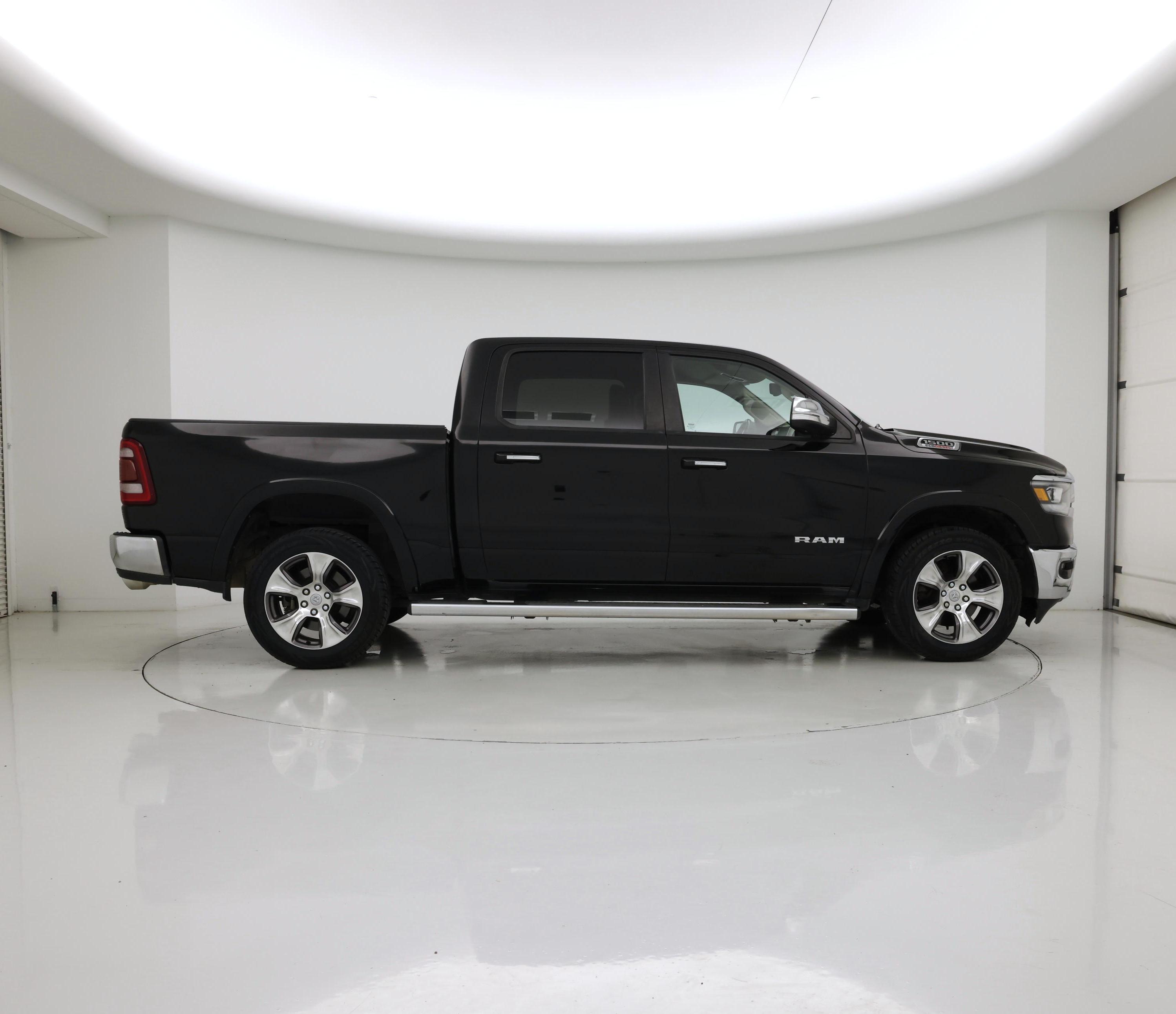 Thumbnail: 2020 RAM 1500 - 7