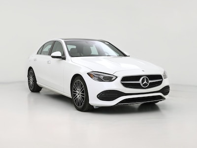 2024 Mercedes-Benz C300