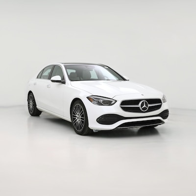 2024 Mercedes-Benz C300