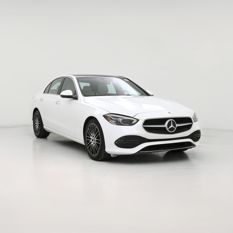 2024 Mercedes-Benz C300