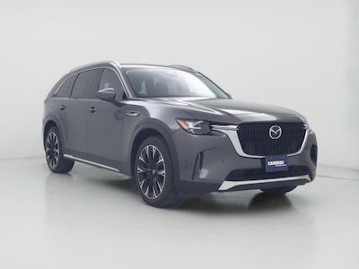 2024 Mazda CX-90 PHEV Premium
