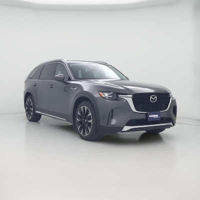 2024 Mazda CX-90 PHEV Premium
