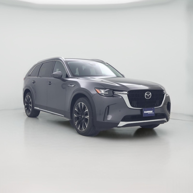 2024 Mazda CX-90 PHEV Premium