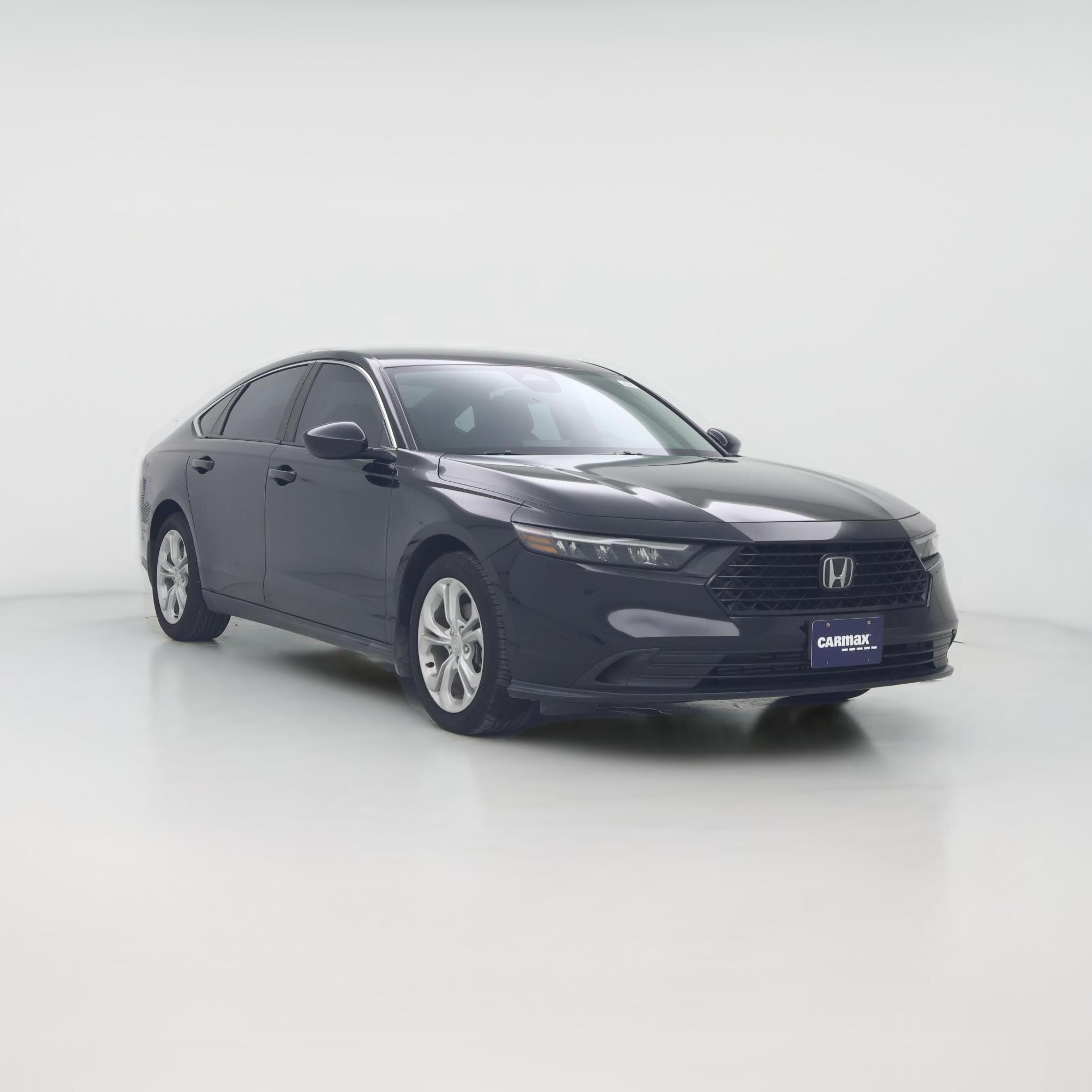 Thumbnail: 2023 Honda Accord - 1