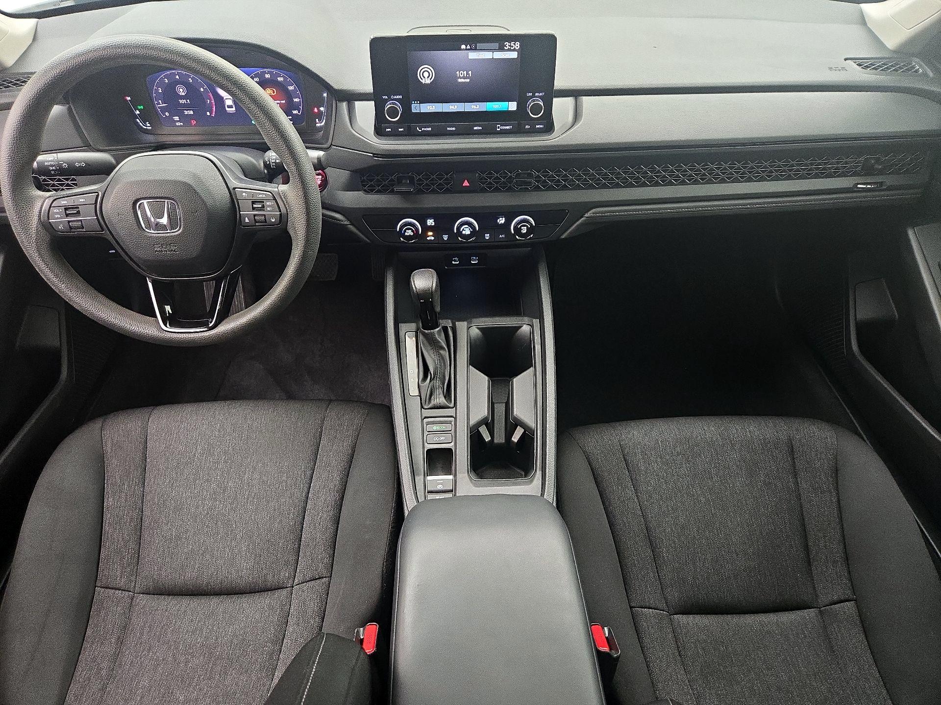 Thumbnail: 2023 Honda Accord - 9