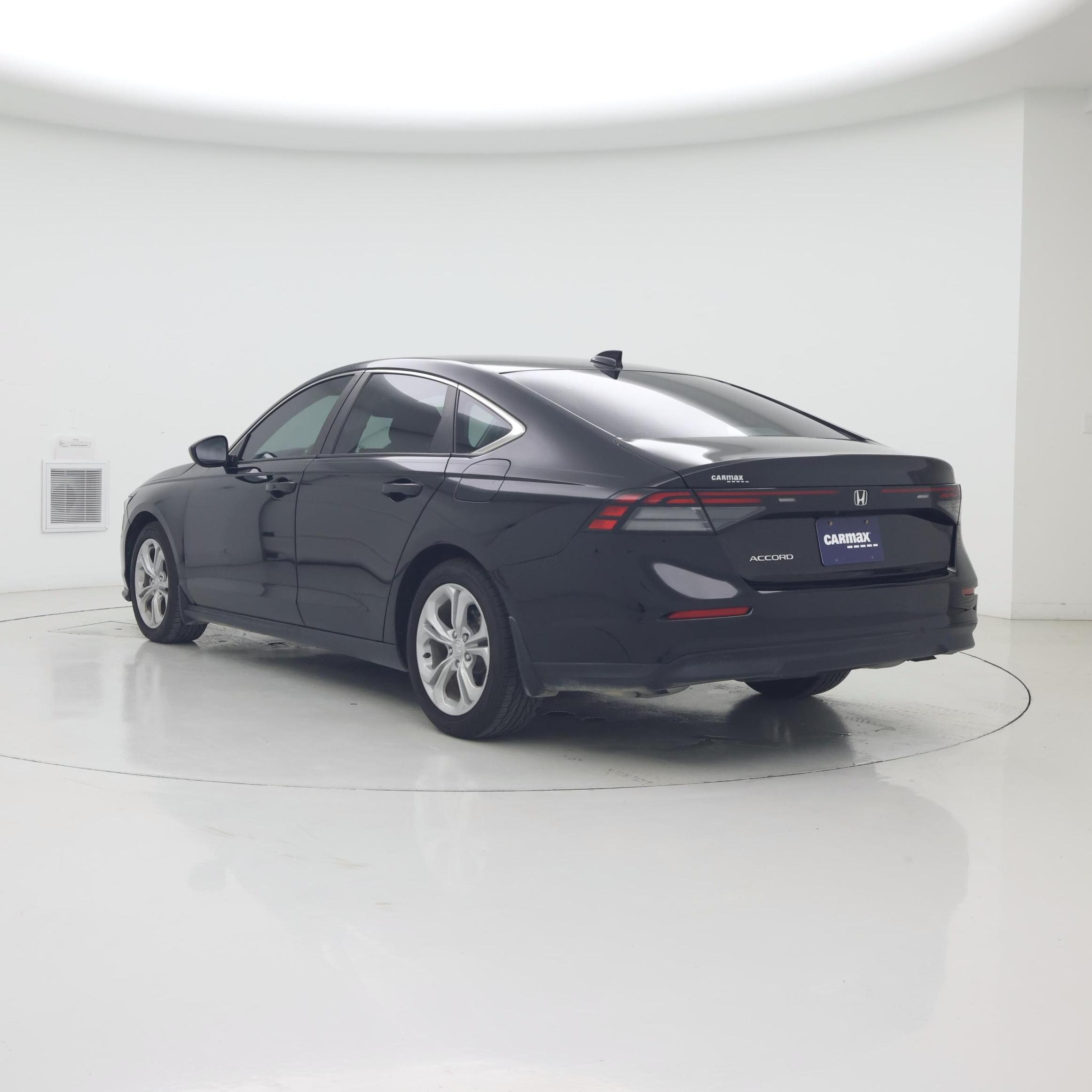 Thumbnail: 2023 Honda Accord - 2