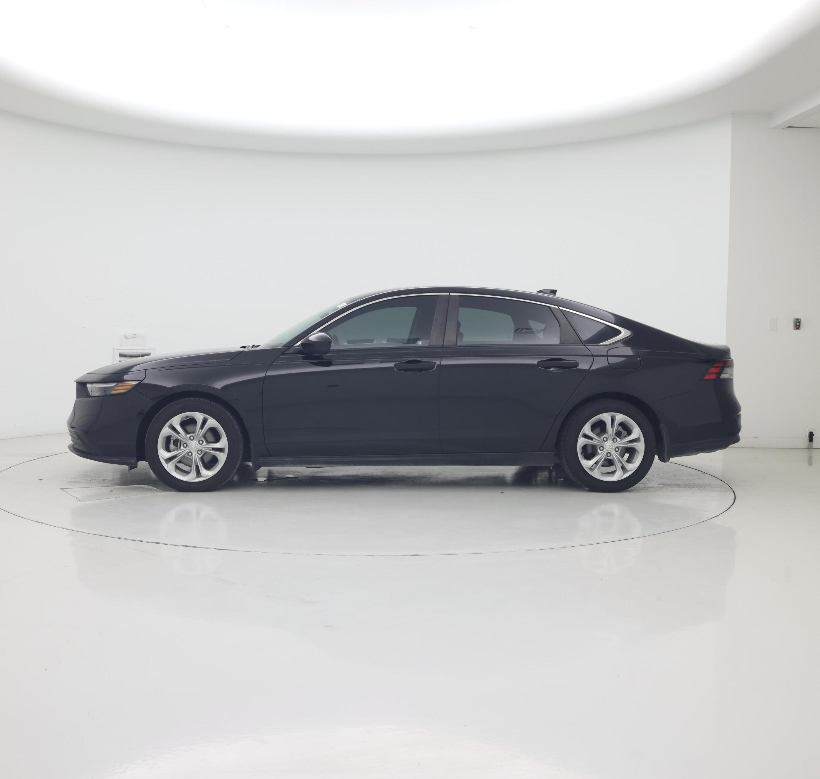 Thumbnail: 2023 Honda Accord - 3