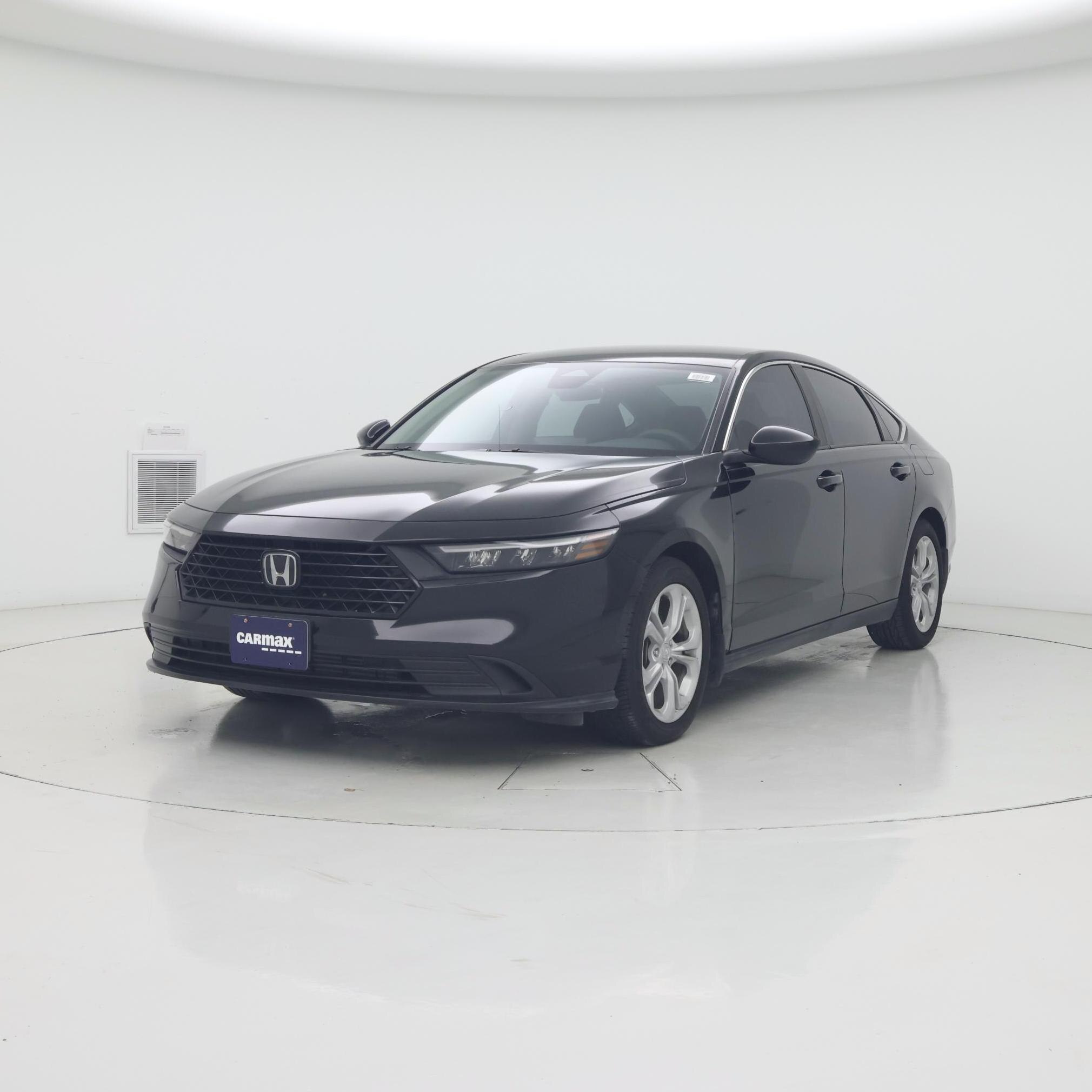 Thumbnail: 2023 Honda Accord - 4
