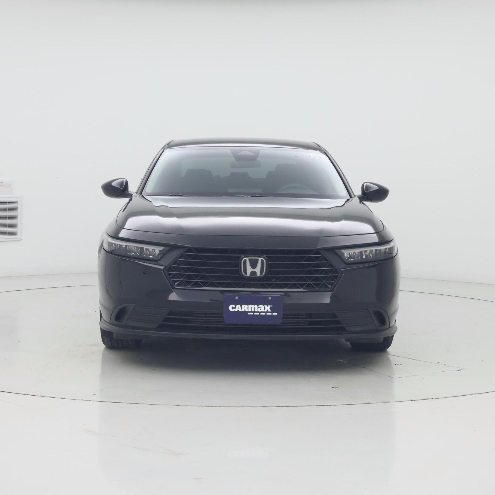 Thumbnail: 2023 Honda Accord - 5