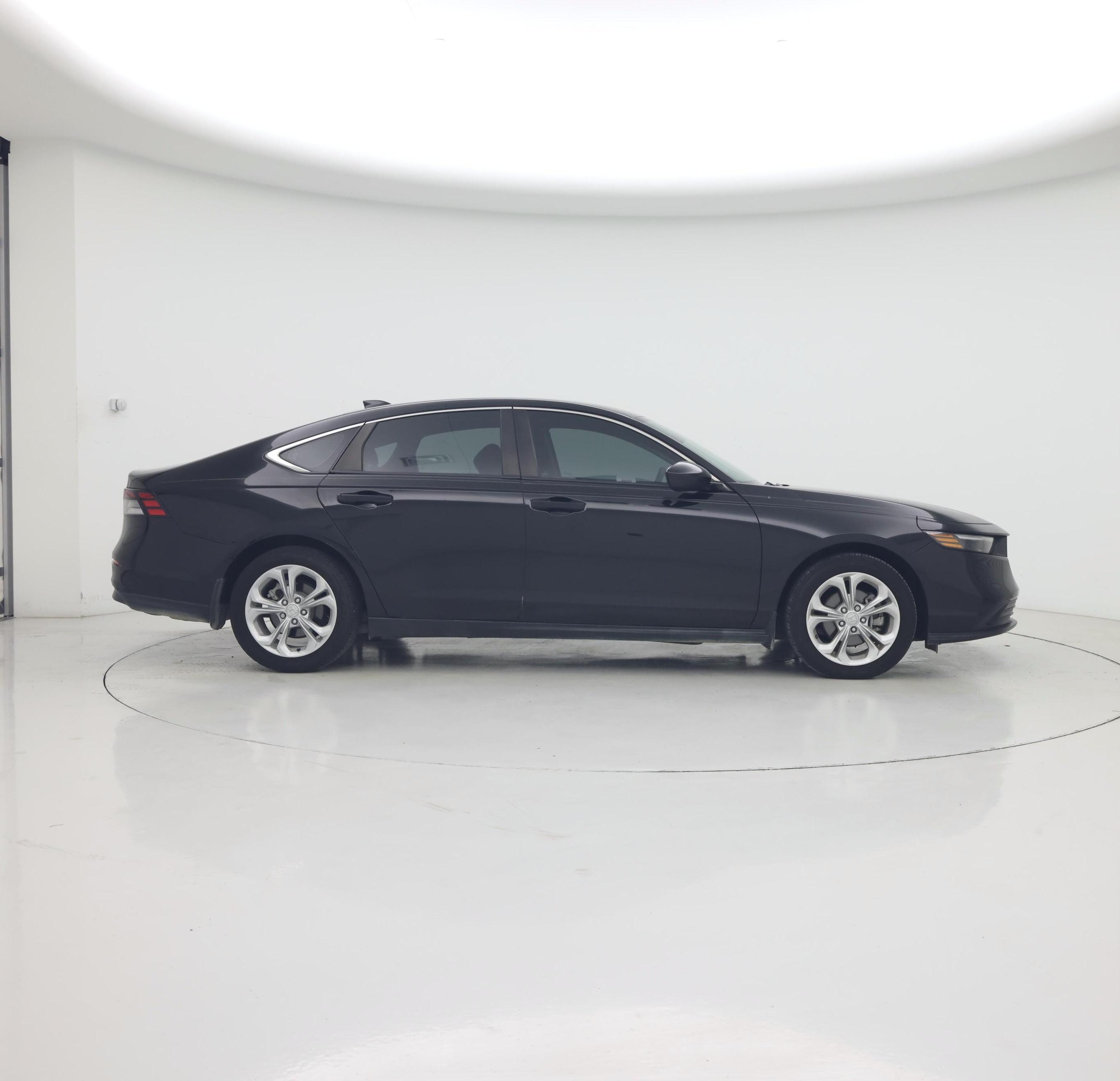 Thumbnail: 2023 Honda Accord - 7