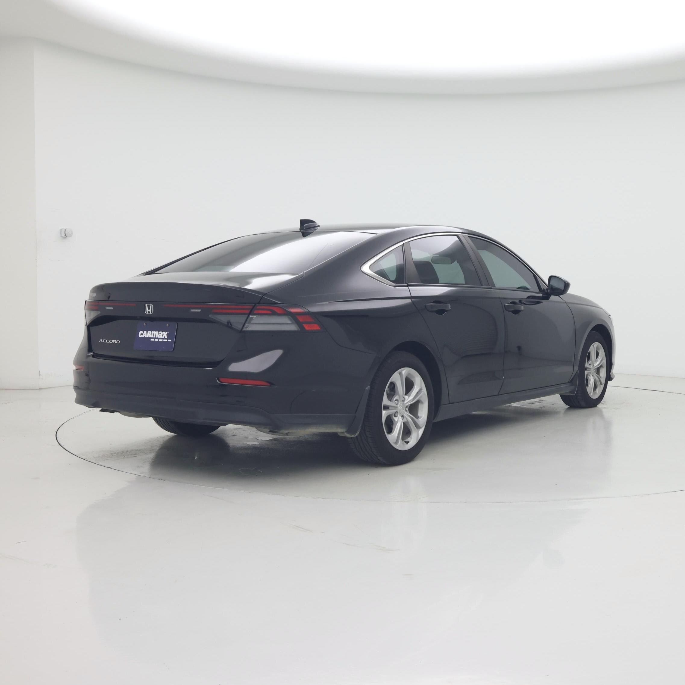 Thumbnail: 2023 Honda Accord - 8