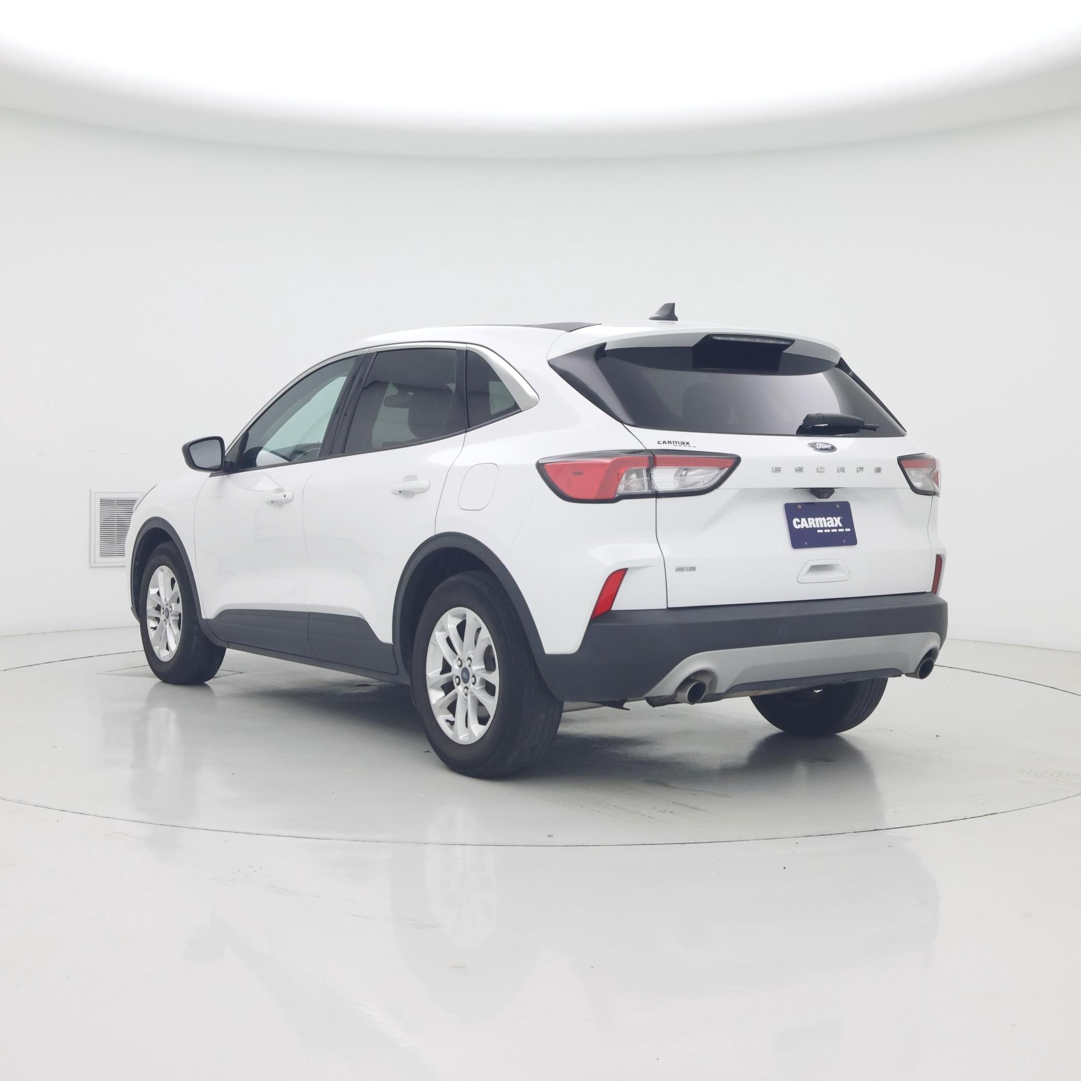 Thumbnail: 2022 Ford Escape - 2