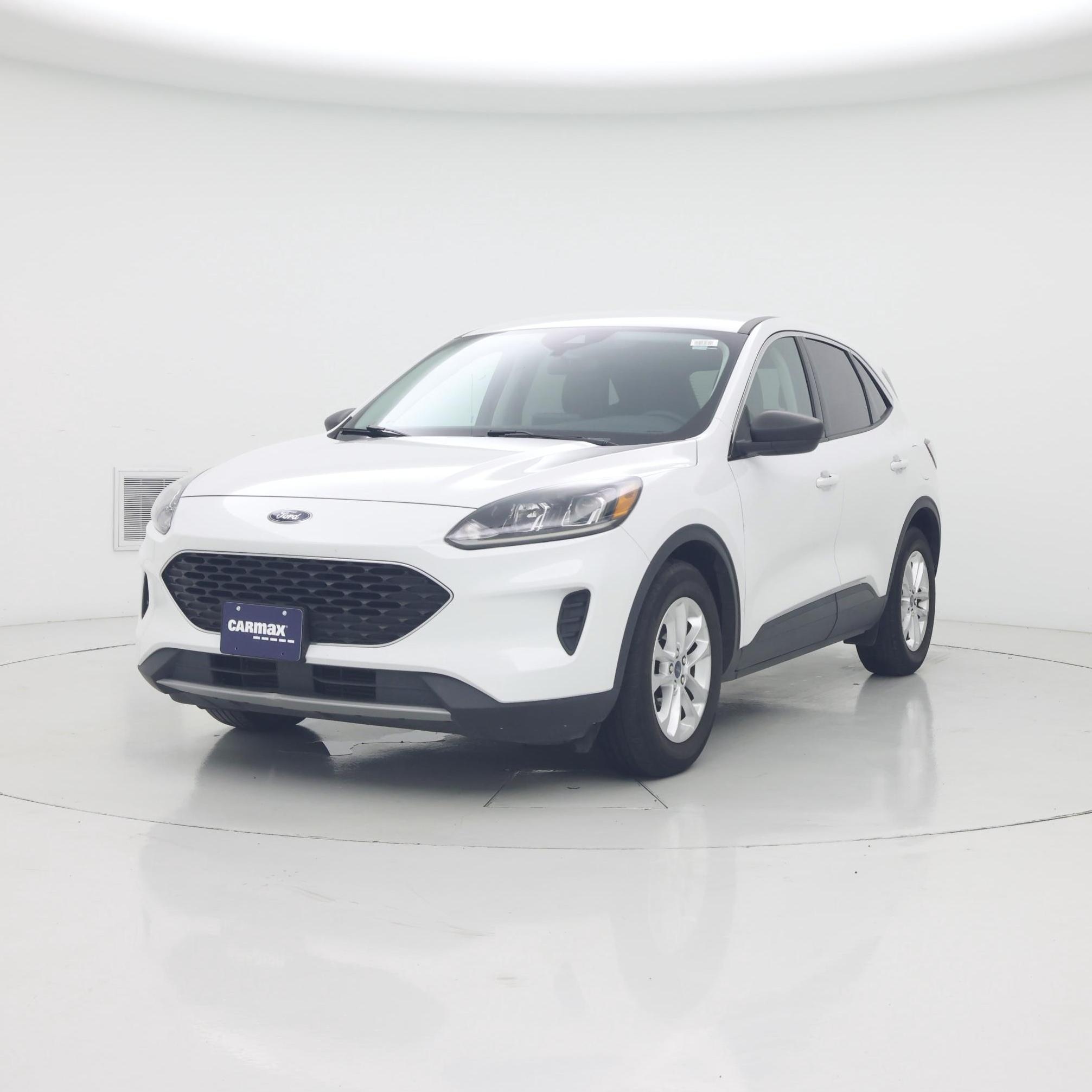 Thumbnail: 2022 Ford Escape - 4