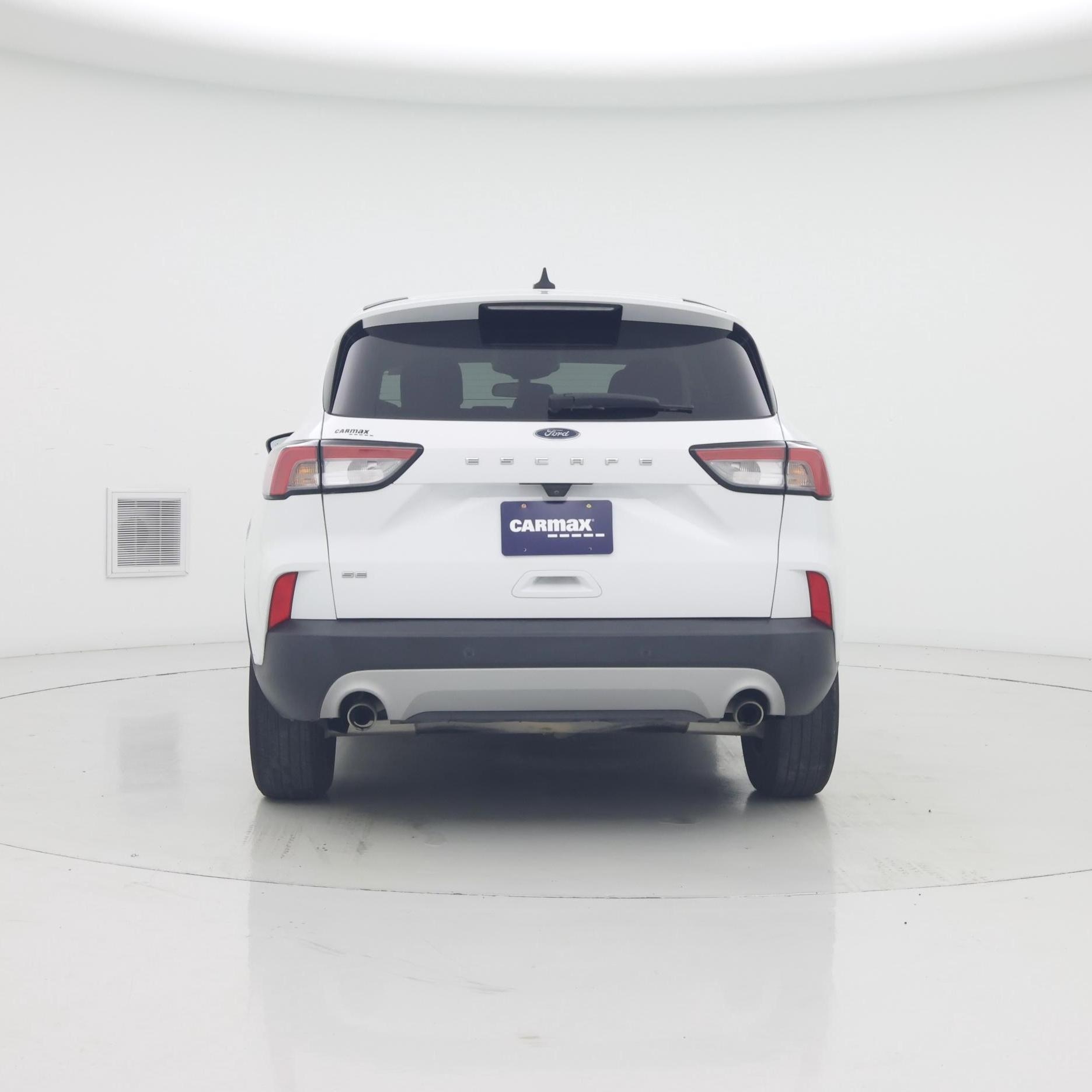 Thumbnail: 2022 Ford Escape - 6
