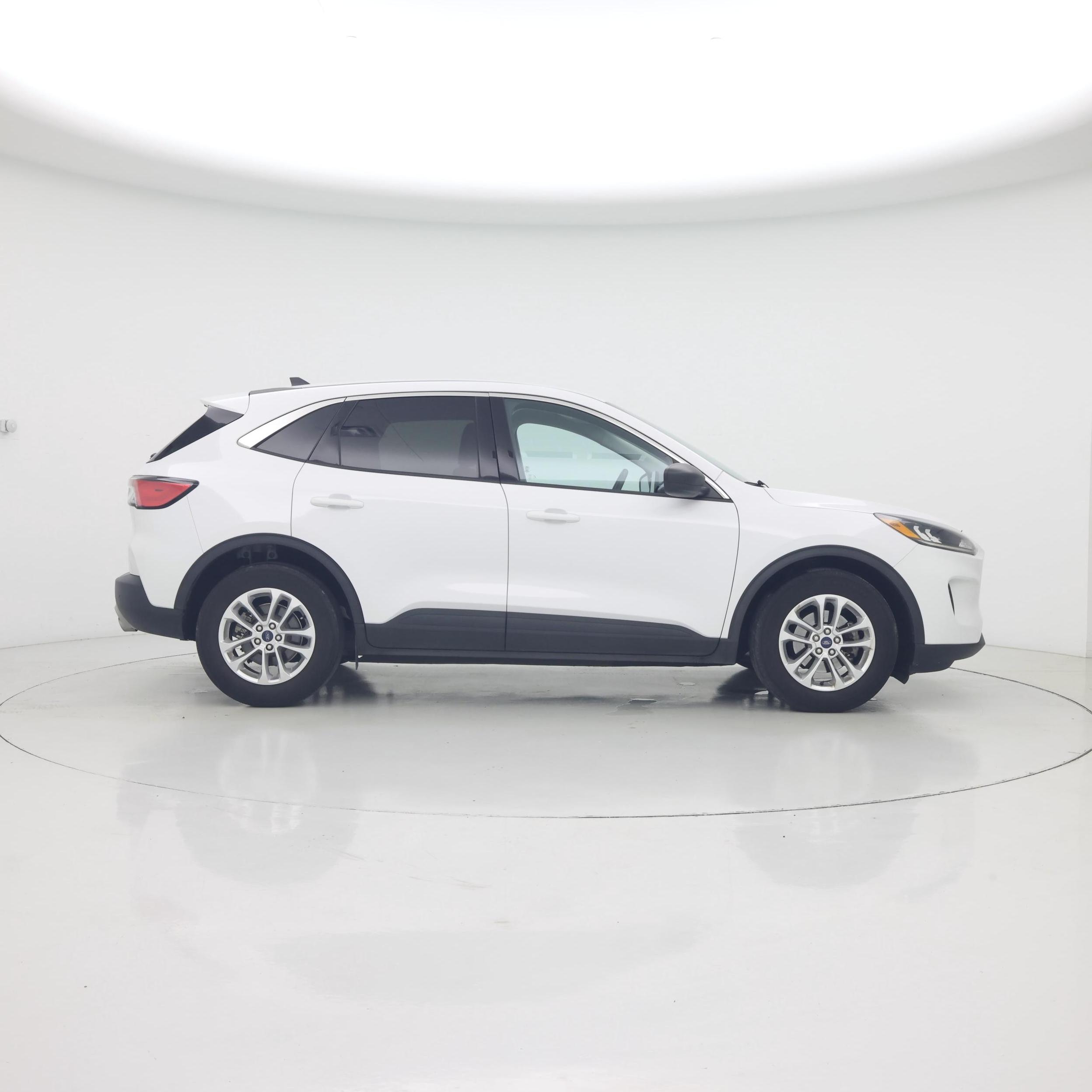 Thumbnail: 2022 Ford Escape - 7
