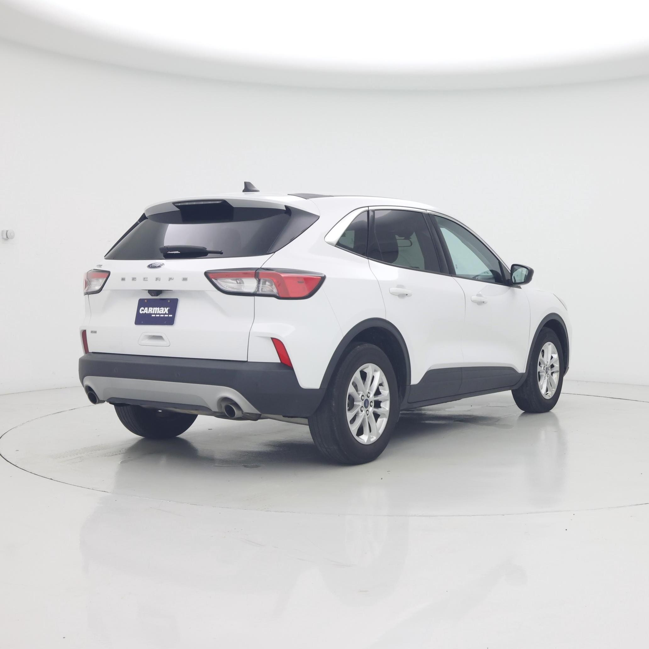 Thumbnail: 2022 Ford Escape - 8