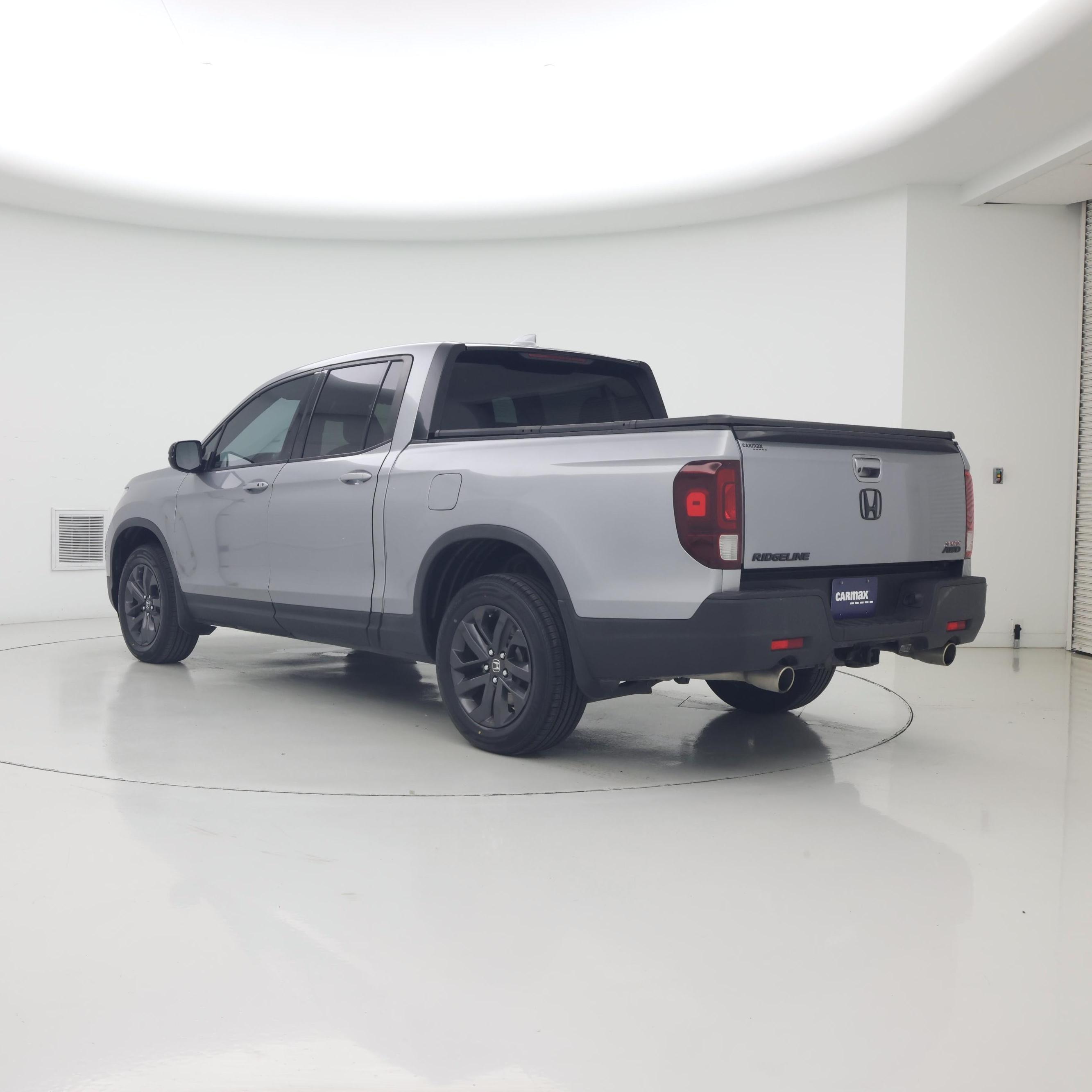 Thumbnail: 2023 Honda Ridgeline - 2