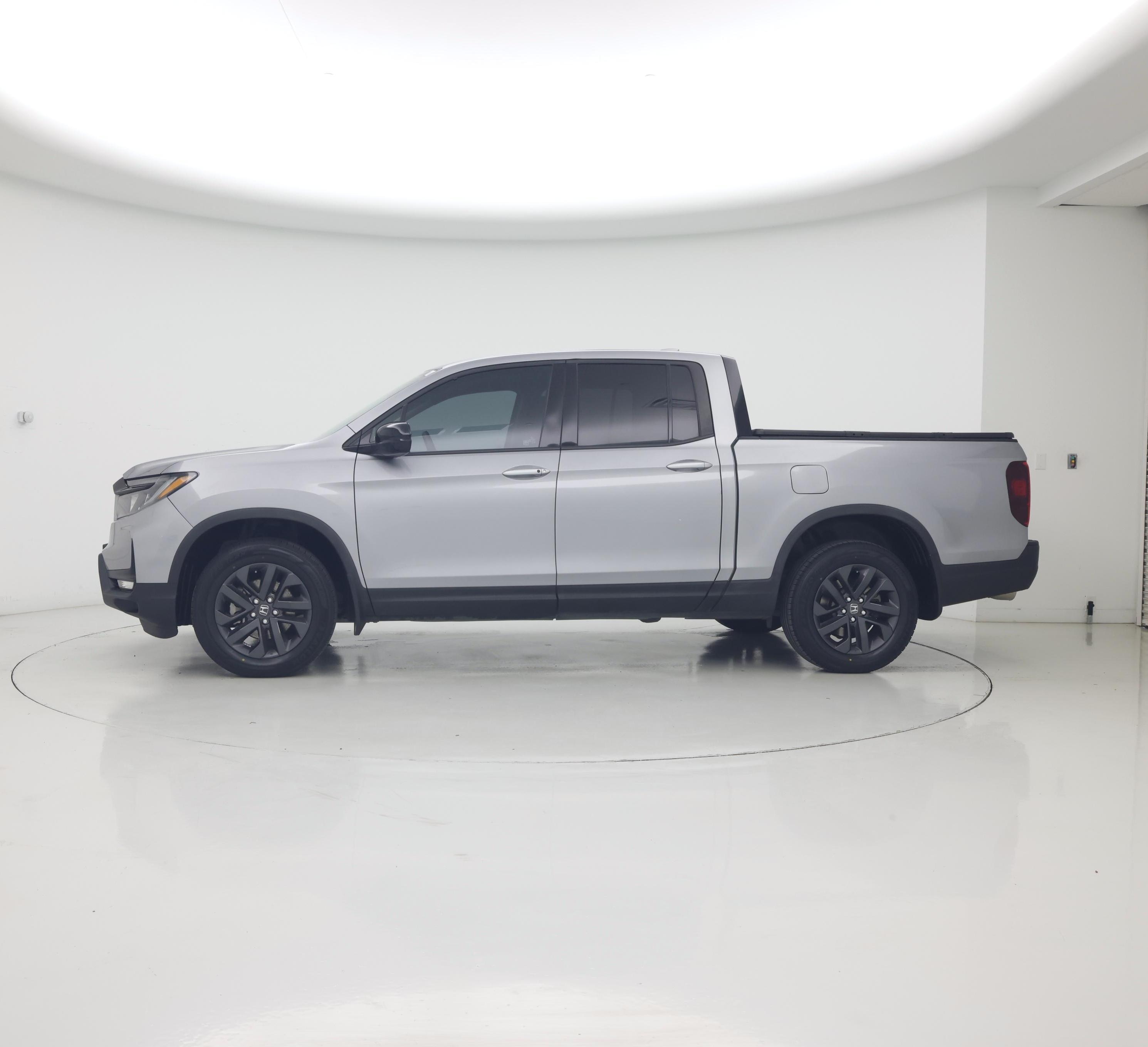 Thumbnail: 2023 Honda Ridgeline - 3
