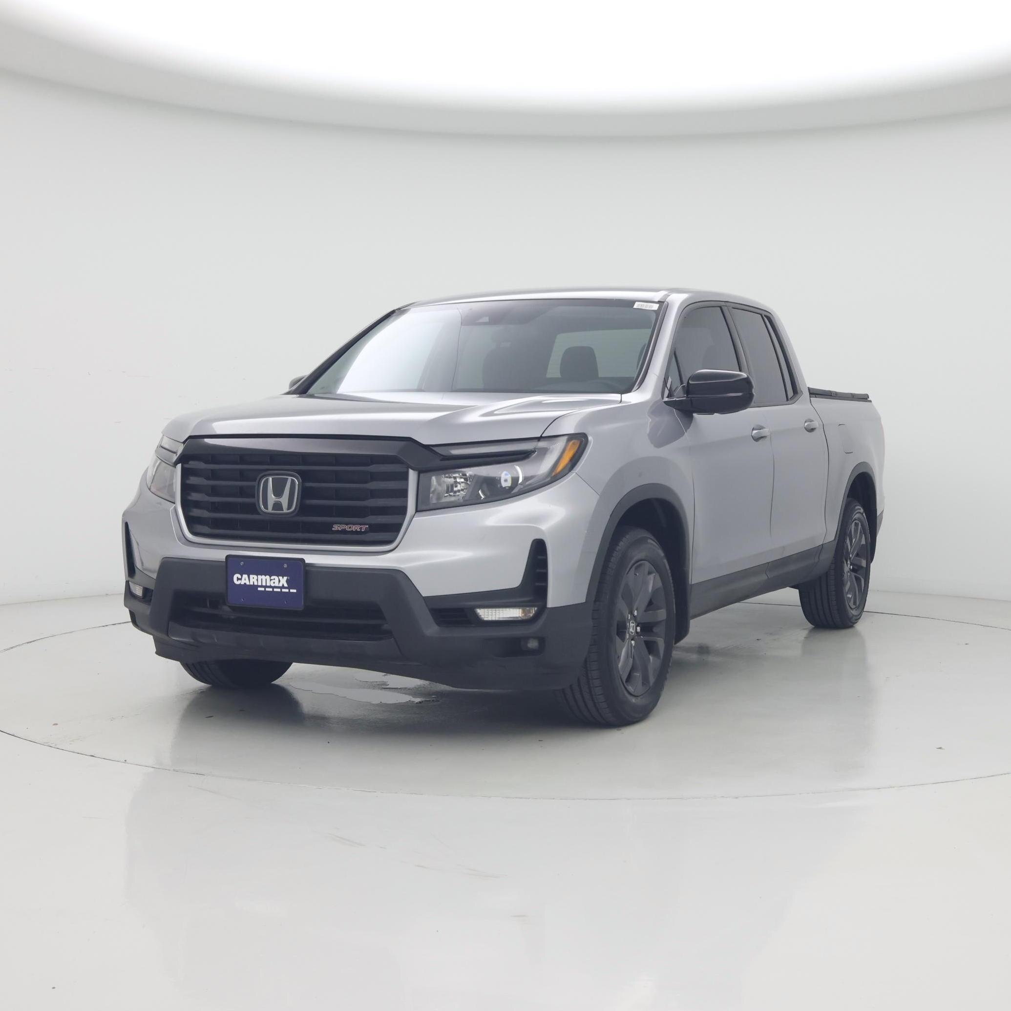 Thumbnail: 2023 Honda Ridgeline - 4