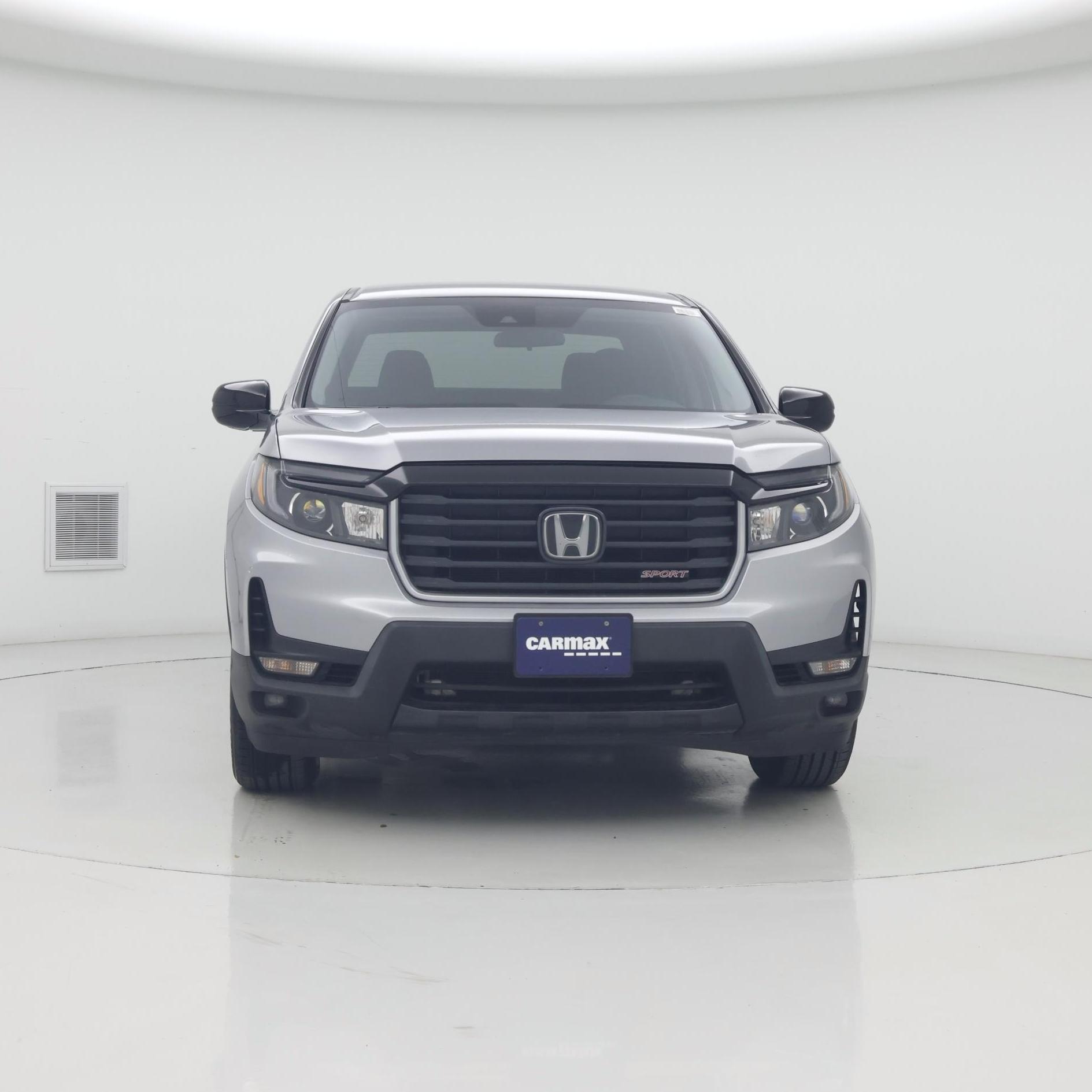 Thumbnail: 2023 Honda Ridgeline - 5