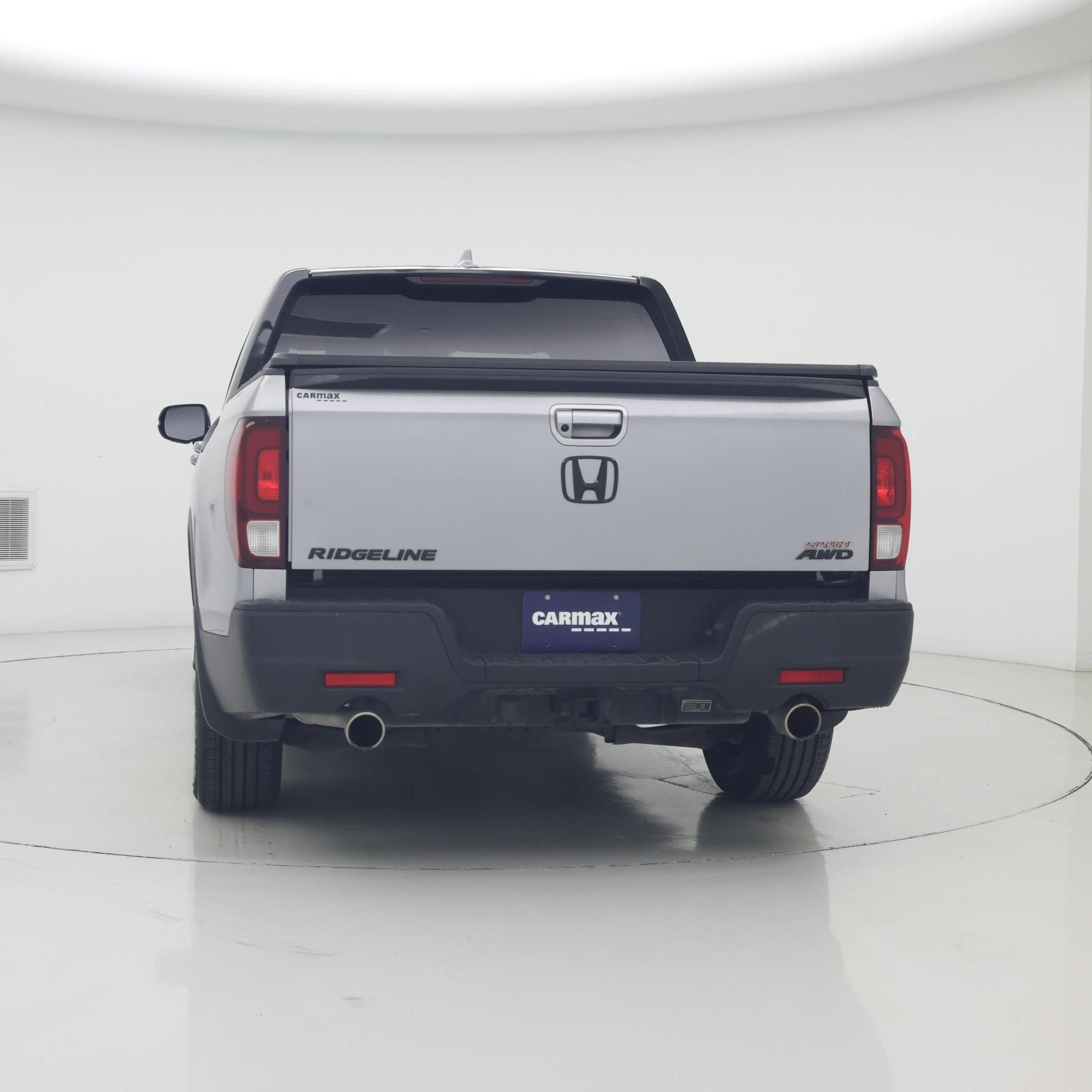 Thumbnail: 2023 Honda Ridgeline - 6