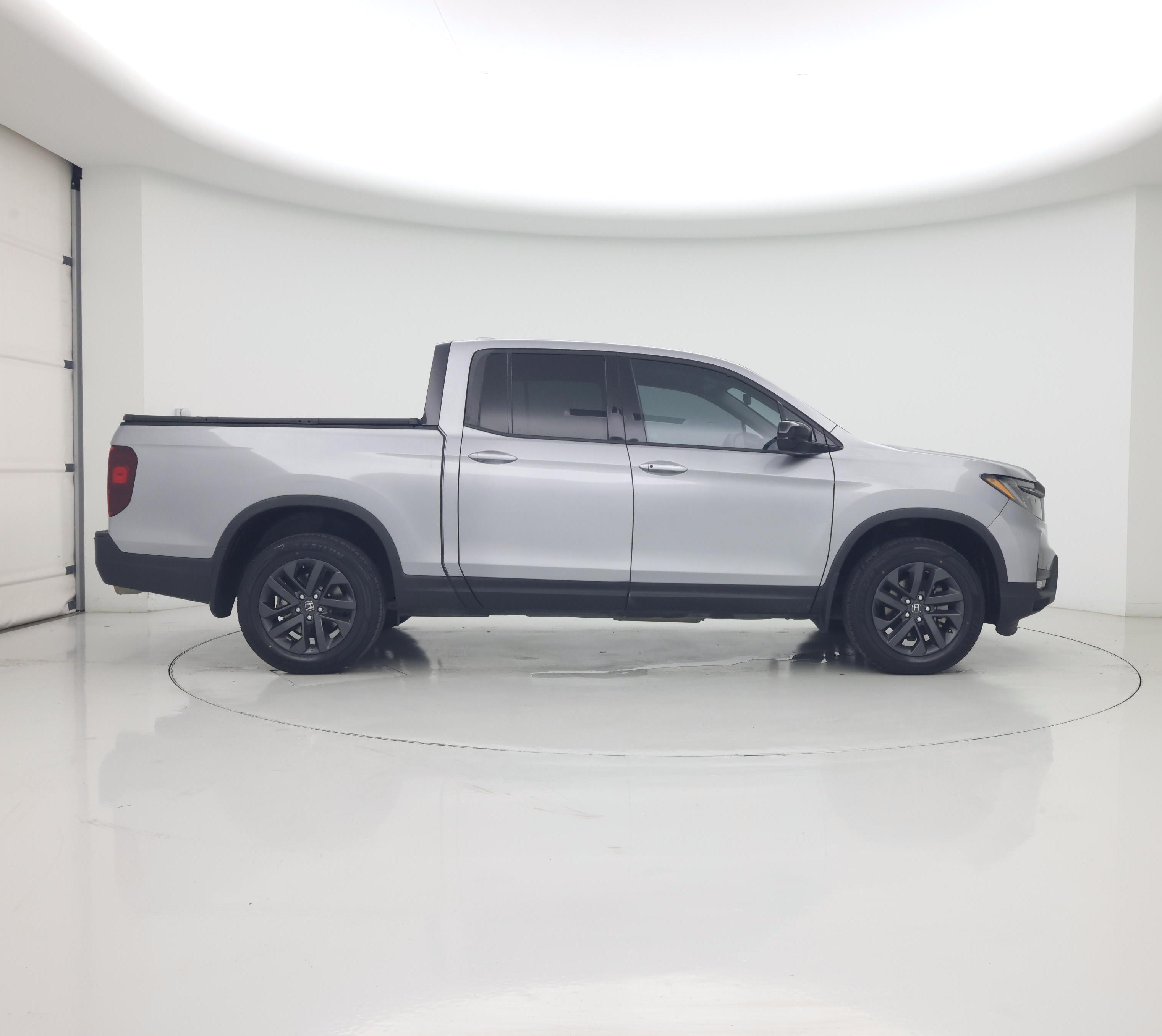 Thumbnail: 2023 Honda Ridgeline - 7