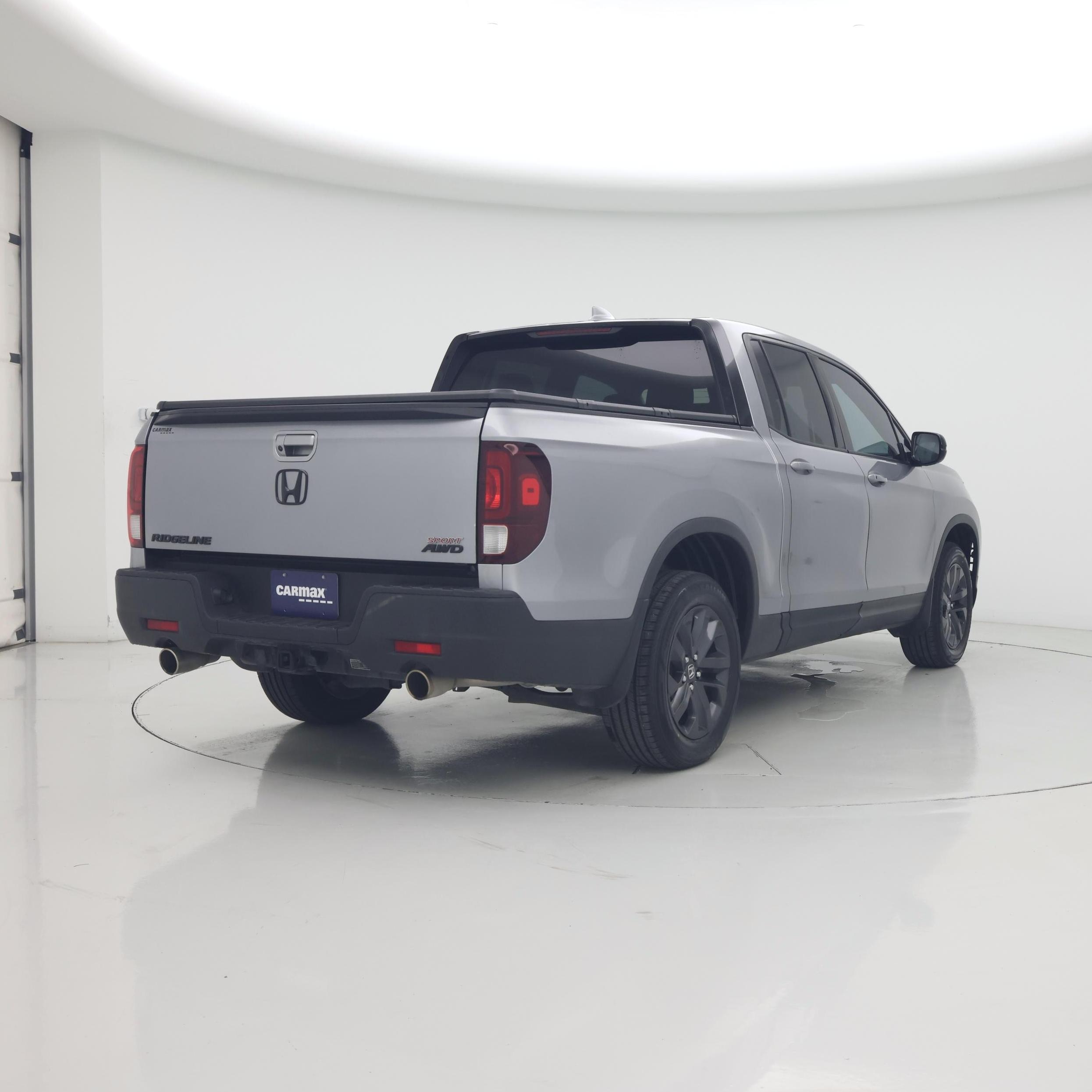 Thumbnail: 2023 Honda Ridgeline - 8