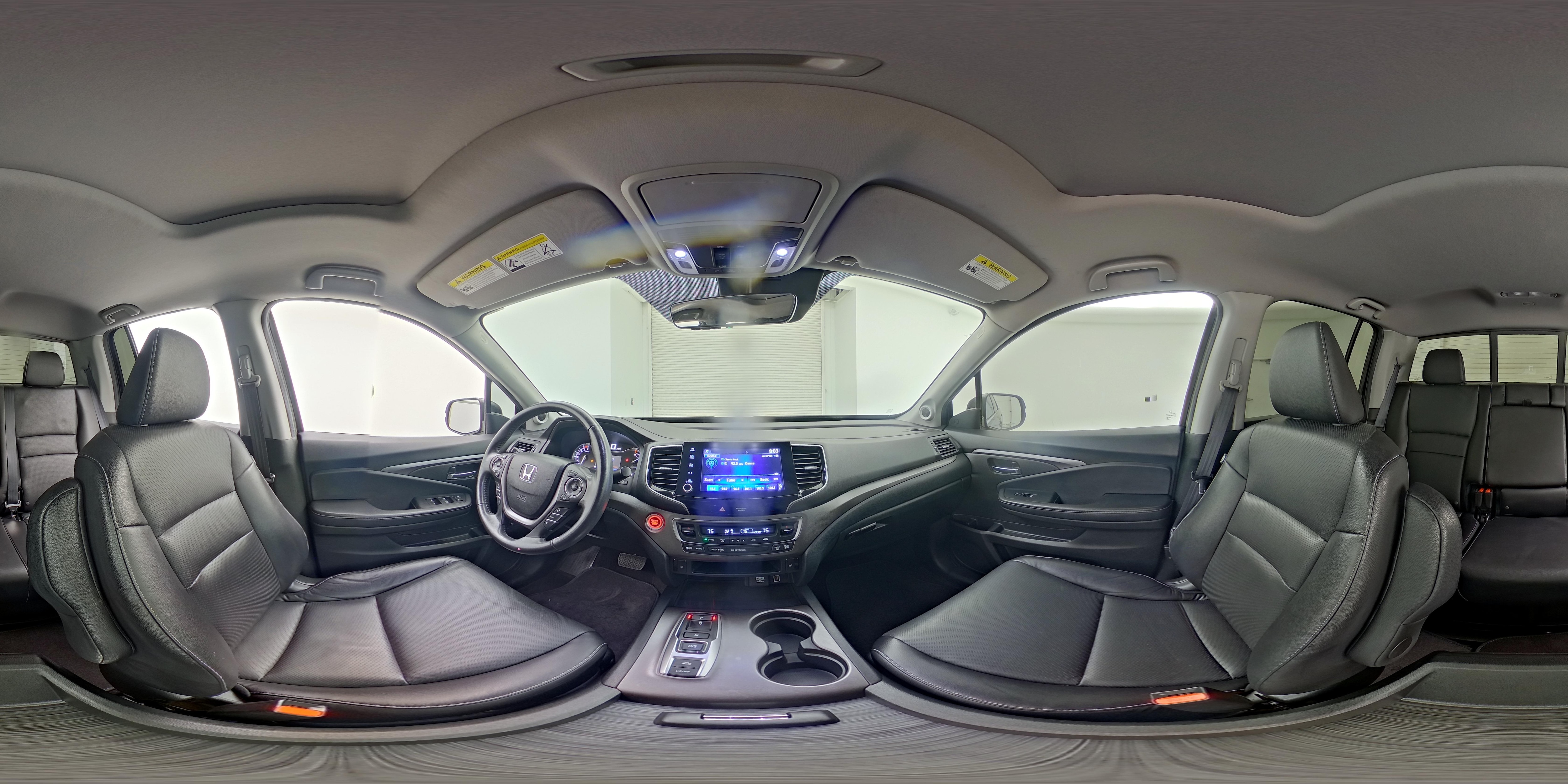 2023 Honda Ridgeline RTL - Photo 25