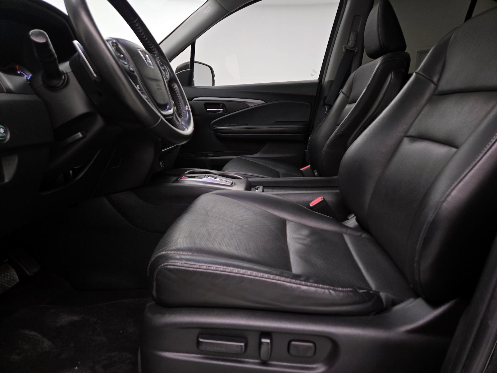 2023 Honda Ridgeline RTL - Photo 12
