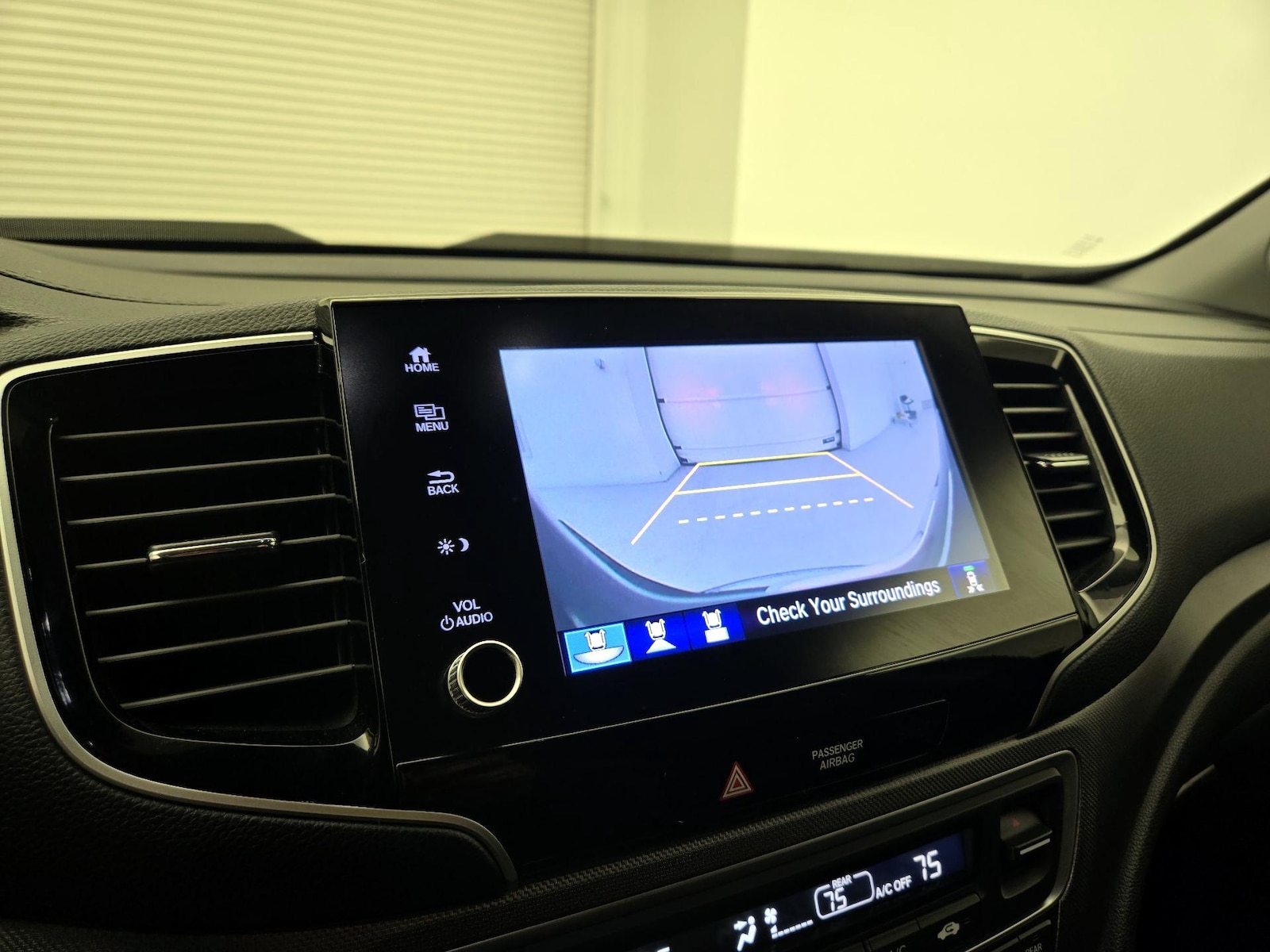 2023 Honda Ridgeline RTL - Photo 15
