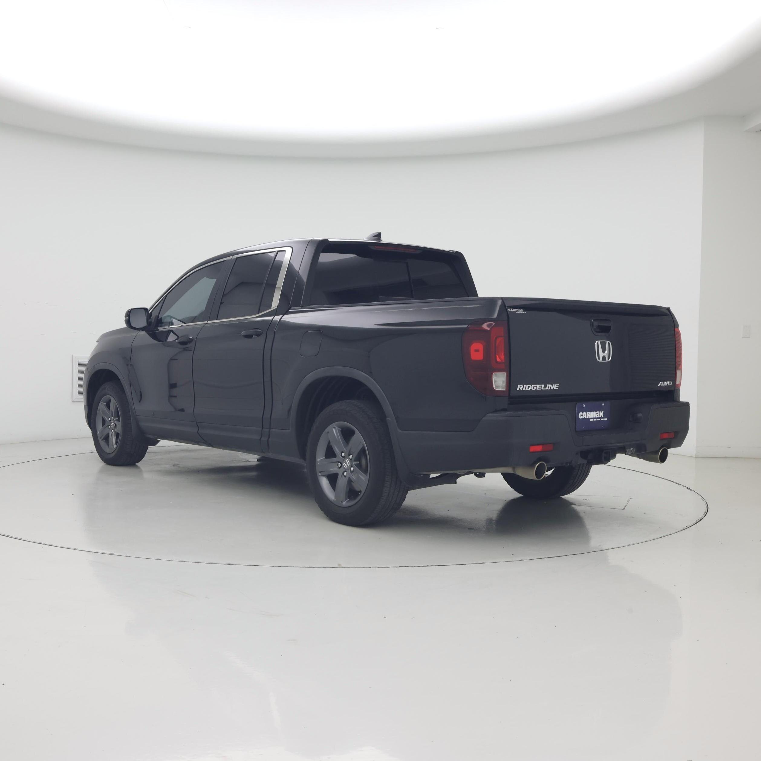 Thumbnail: 2023 Honda Ridgeline - 2