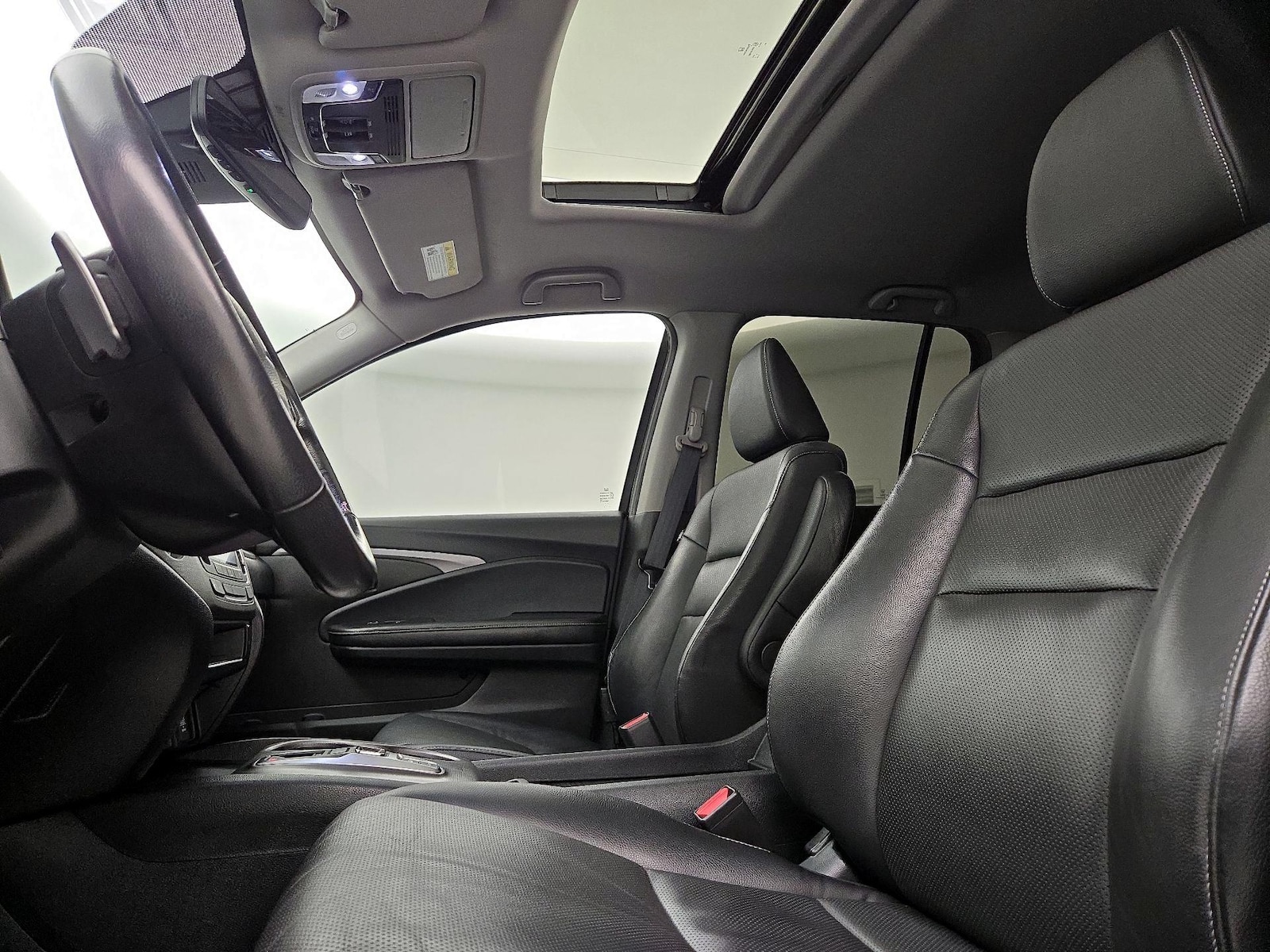 2023 Honda Ridgeline RTL - Photo 20