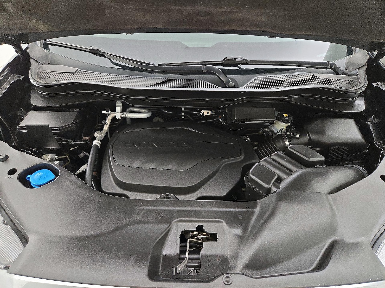 2023 Honda Ridgeline RTL - Photo 23