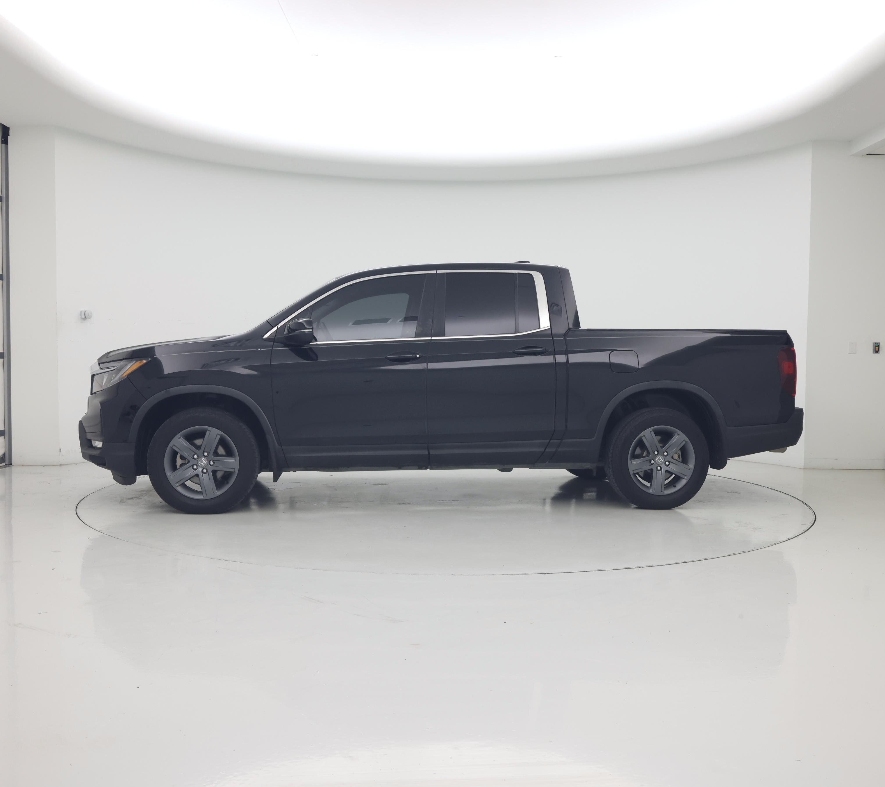 Thumbnail: 2023 Honda Ridgeline - 3