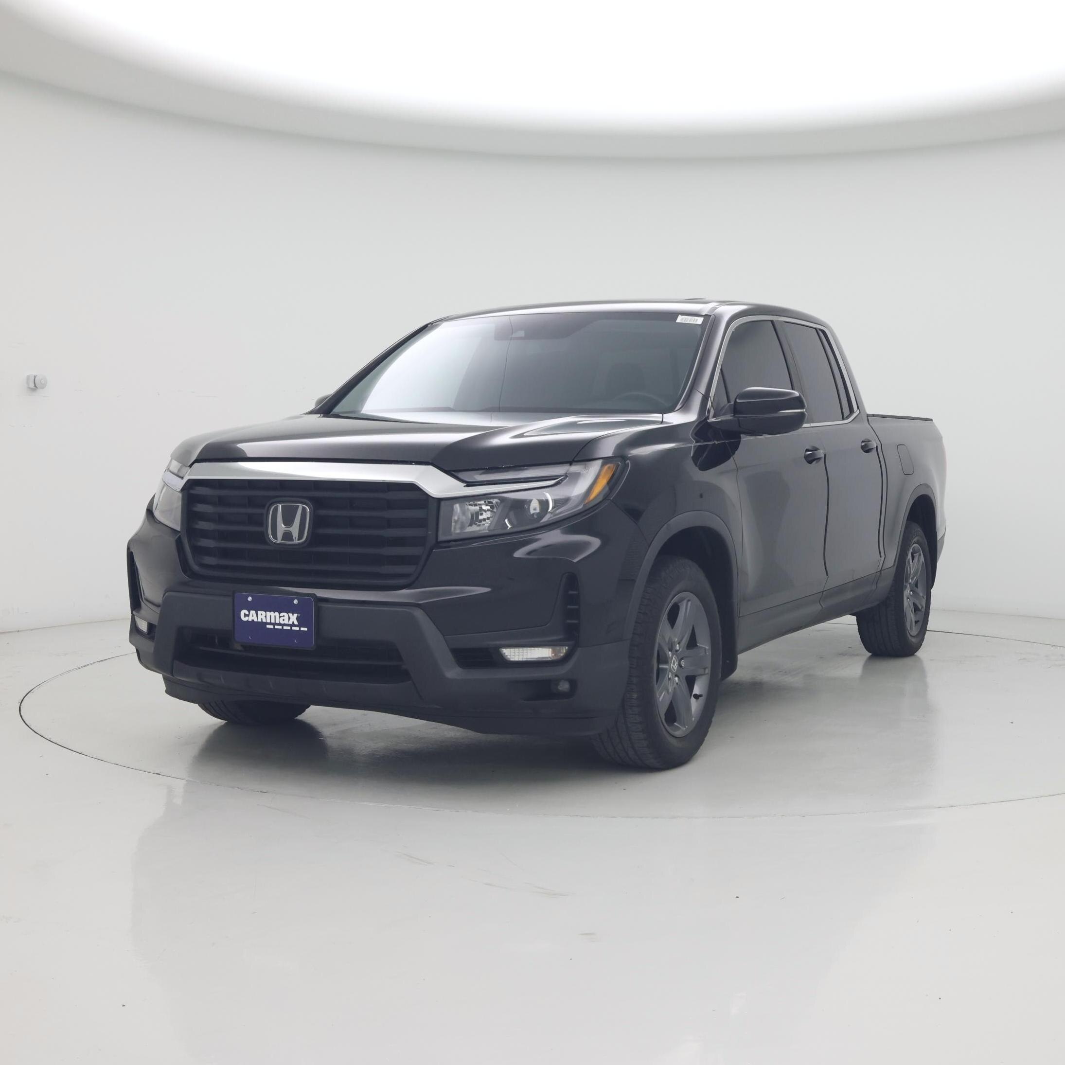 Thumbnail: 2023 Honda Ridgeline - 4
