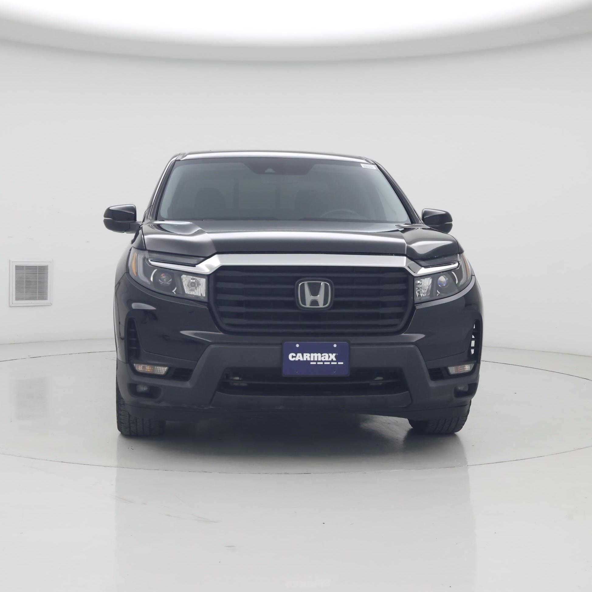 Thumbnail: 2023 Honda Ridgeline - 5