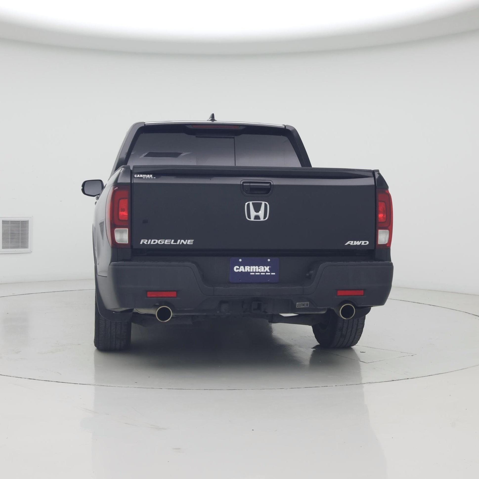 Thumbnail: 2023 Honda Ridgeline - 6