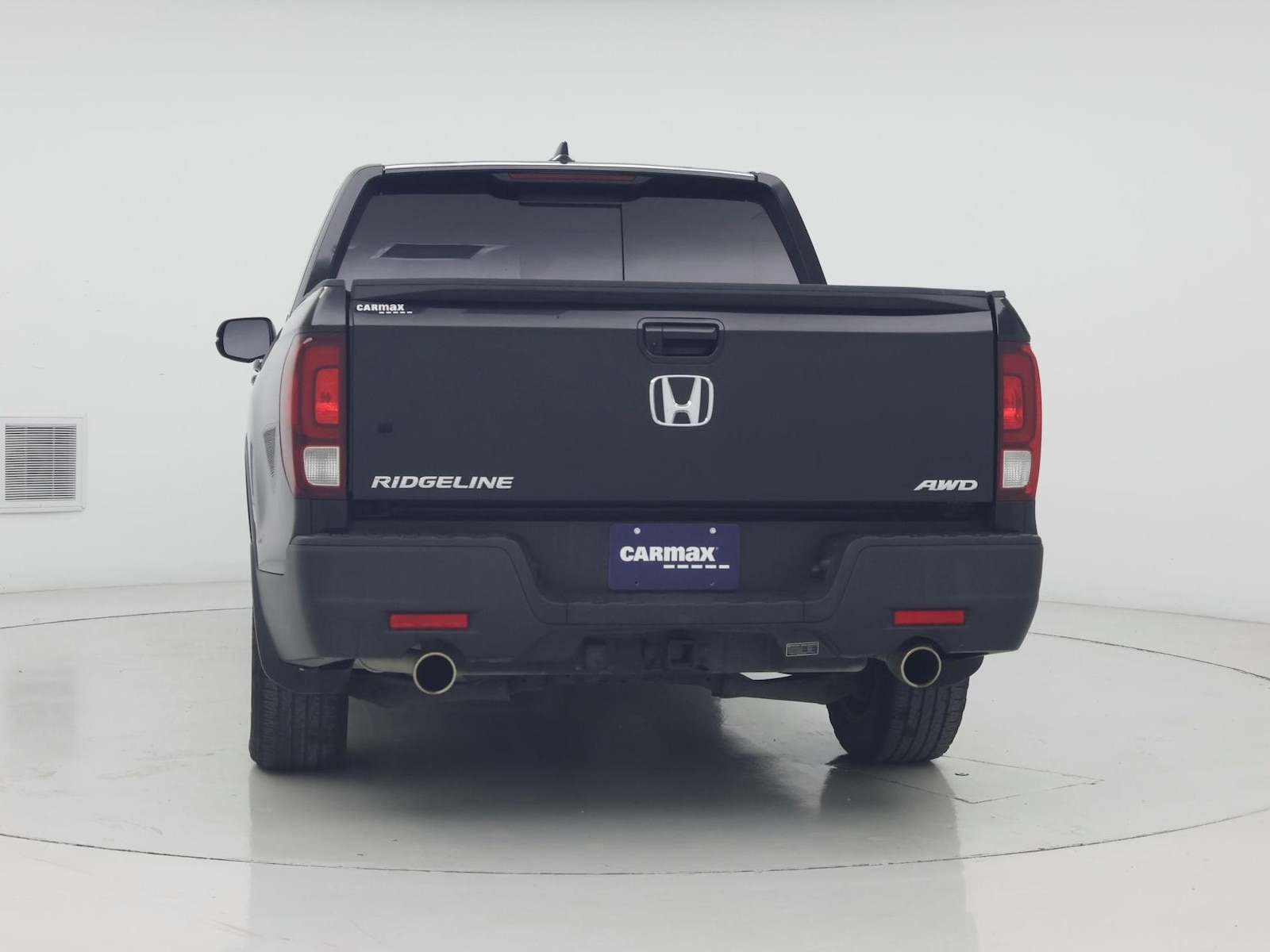 2023 Honda Ridgeline RTL - Photo 7